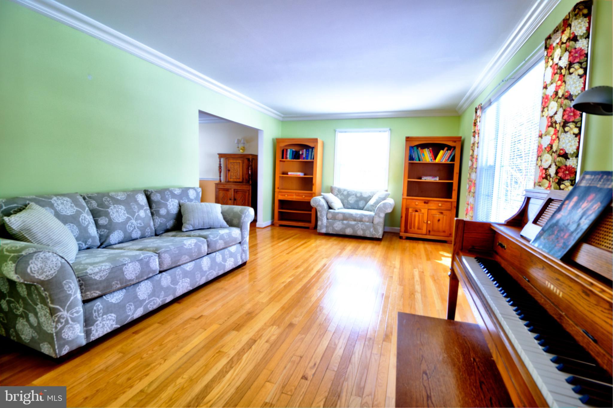 CANDLEWOOD - Residential