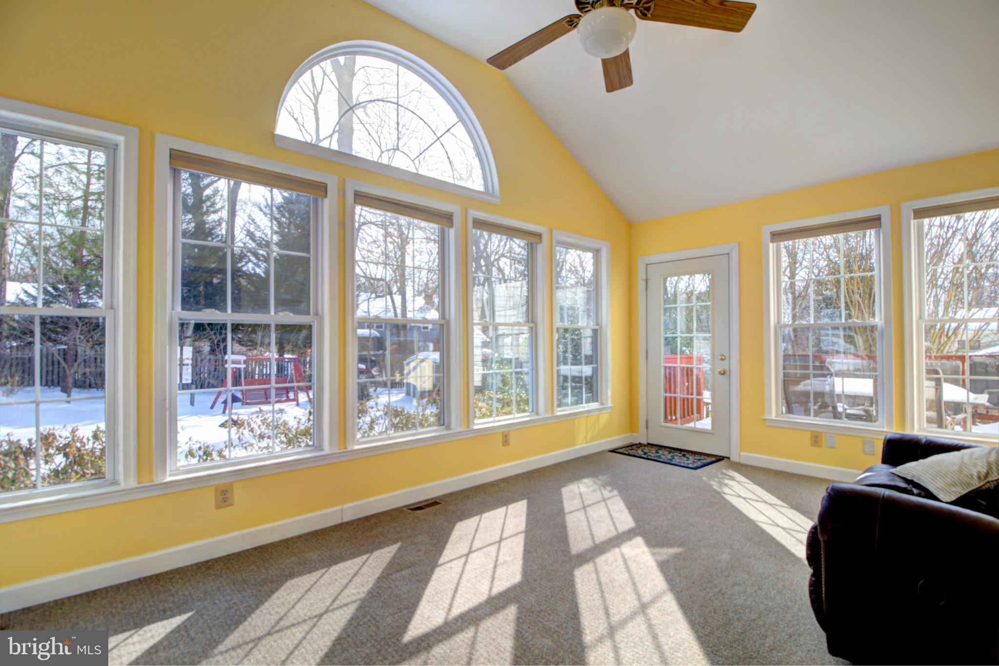 CANDLEWOOD - Residential