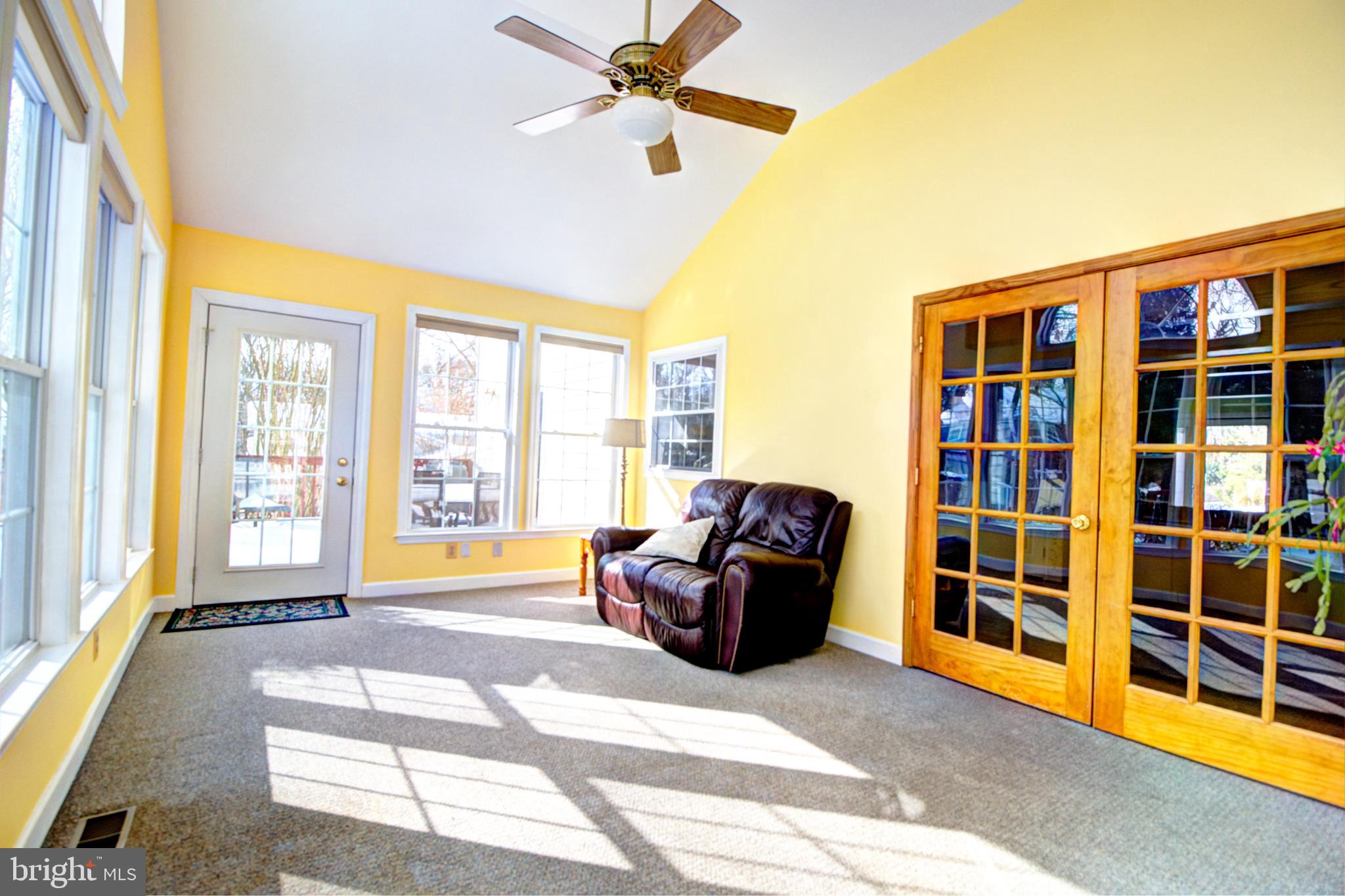 CANDLEWOOD - Residential