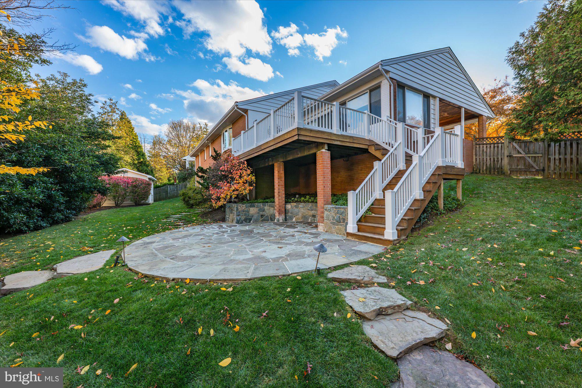 COUNTRY CLUB HILLS - Residential