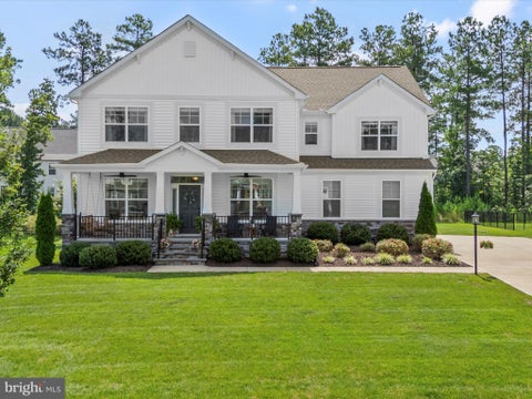 Homes For Sale - 16819 Chalet Court<br/> Chesterfield County, CHESTERFIELD, VA 23832