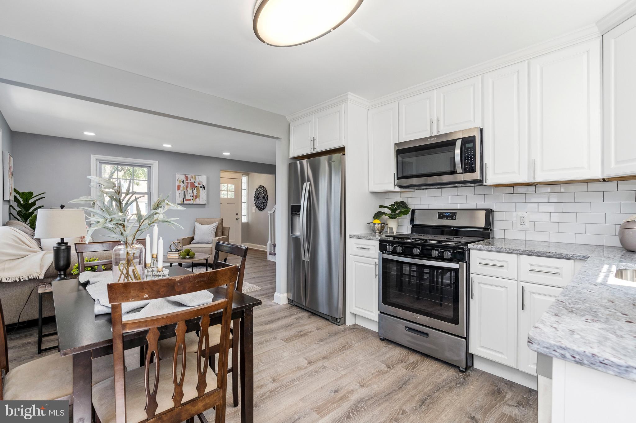 LINTHICUM HEIGHTS ANNEX - Residential