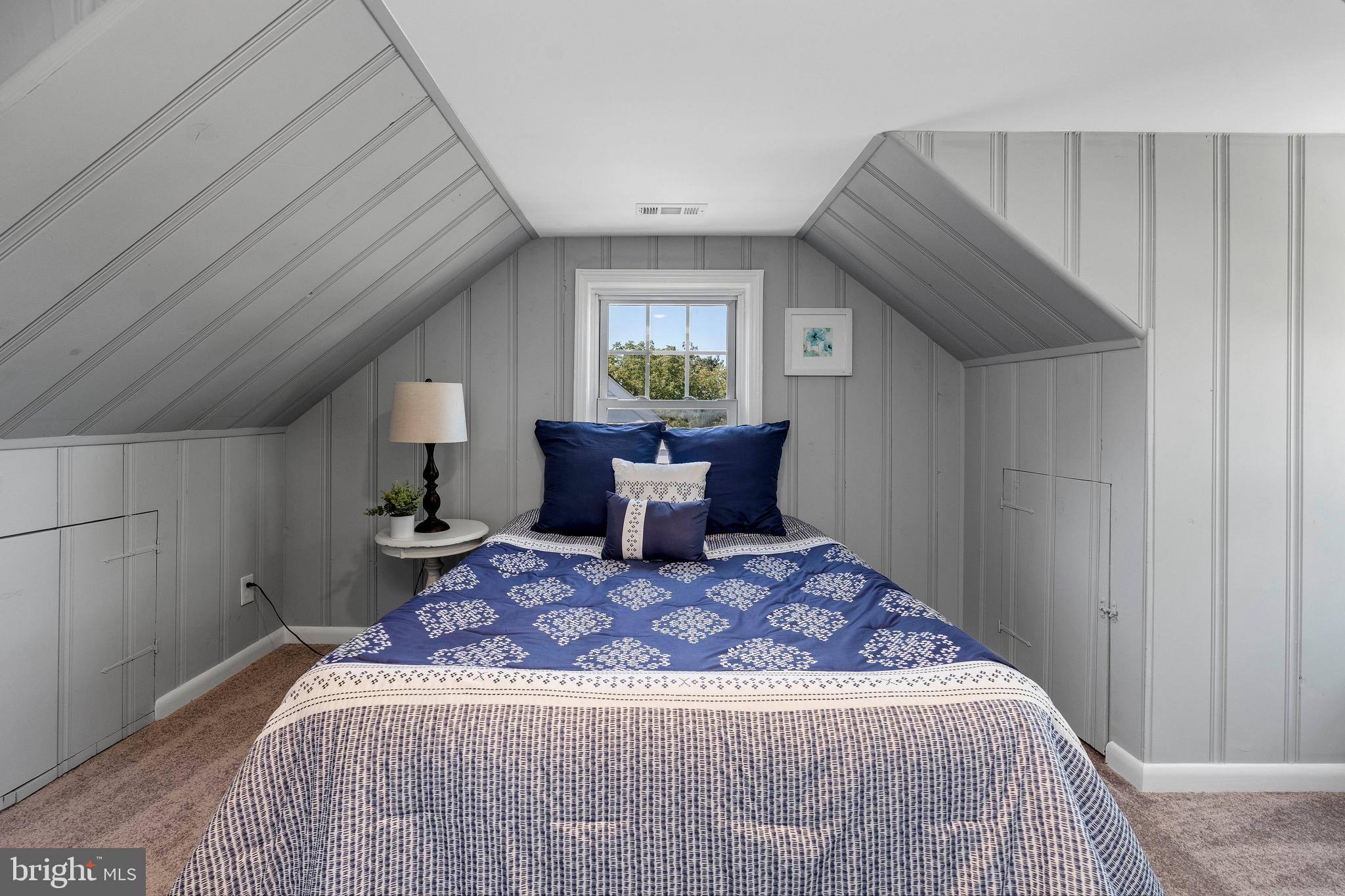 LINTHICUM HEIGHTS ANNEX - Residential