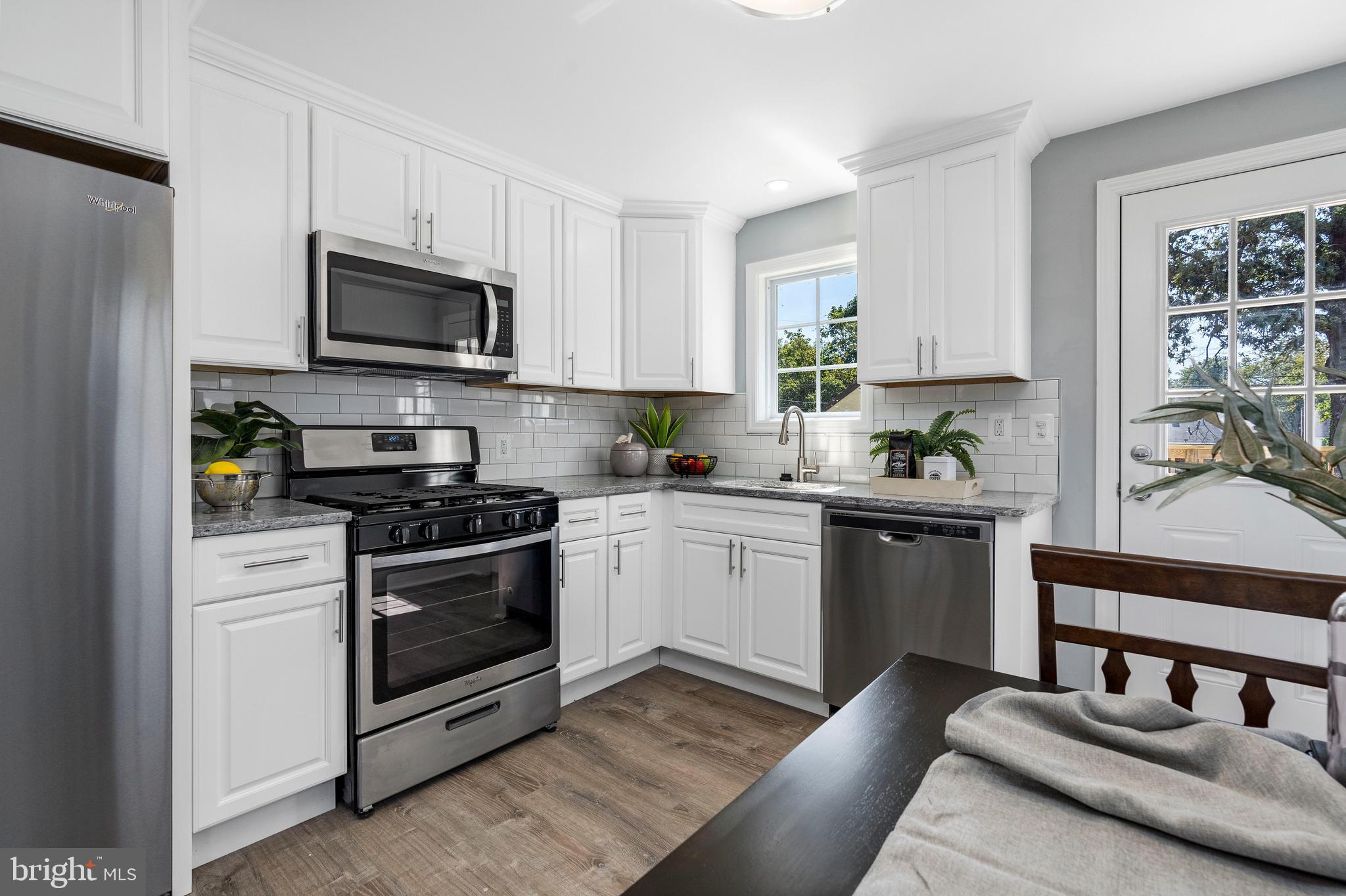 LINTHICUM HEIGHTS ANNEX - Residential