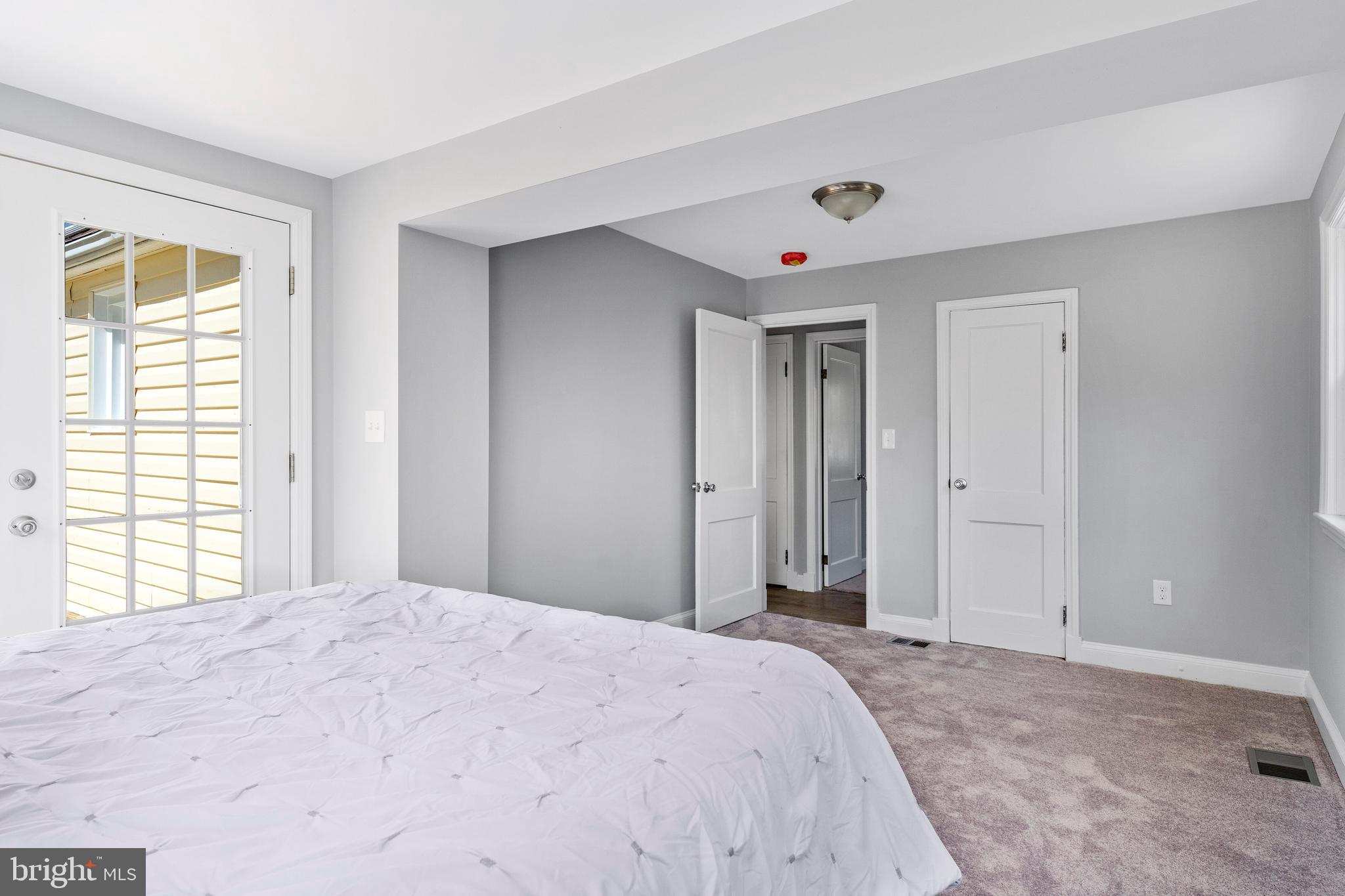 LINTHICUM HEIGHTS ANNEX - Residential