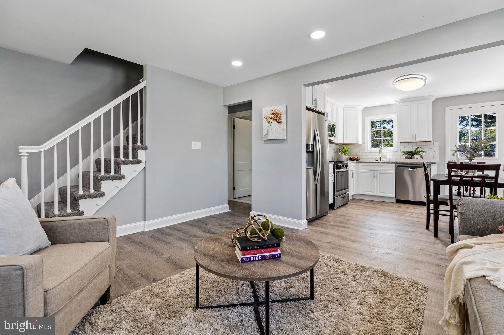 LINTHICUM HEIGHTS ANNEX - Residential