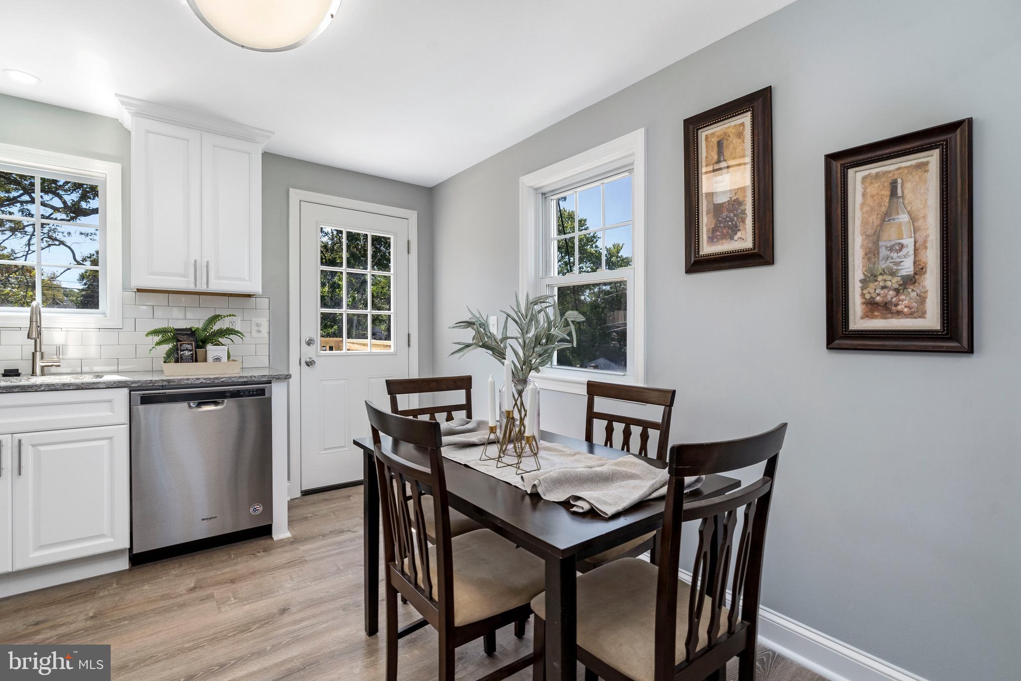 LINTHICUM HEIGHTS ANNEX - Residential