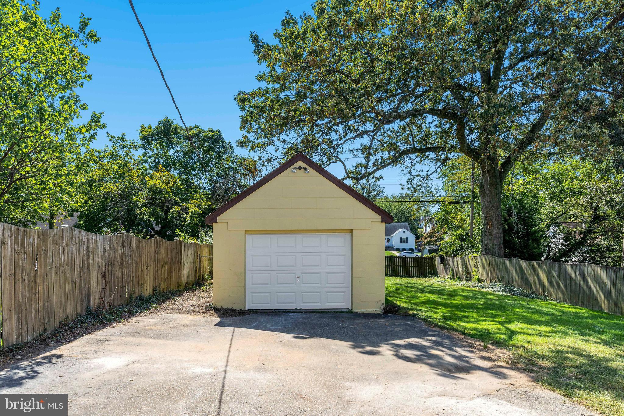 LINTHICUM HEIGHTS ANNEX - Residential