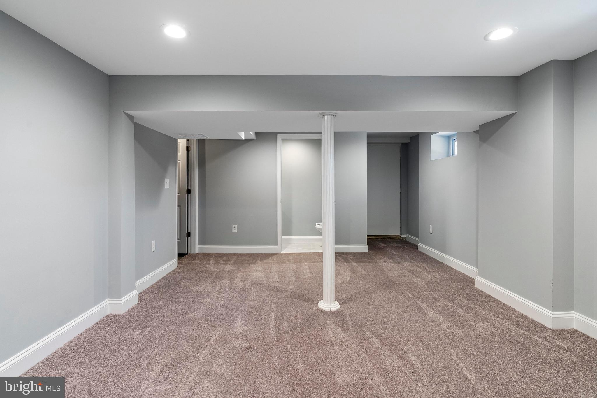 LINTHICUM HEIGHTS ANNEX - Residential