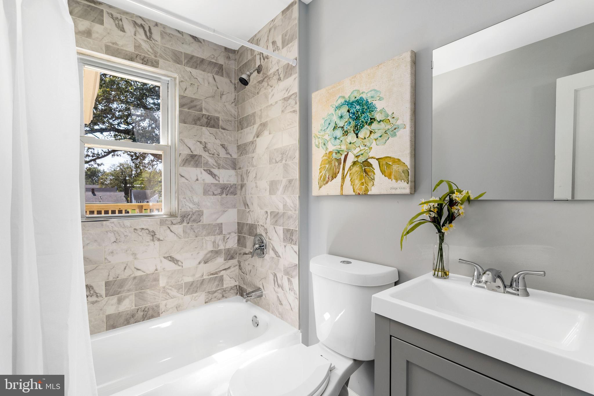 LINTHICUM HEIGHTS ANNEX - Residential