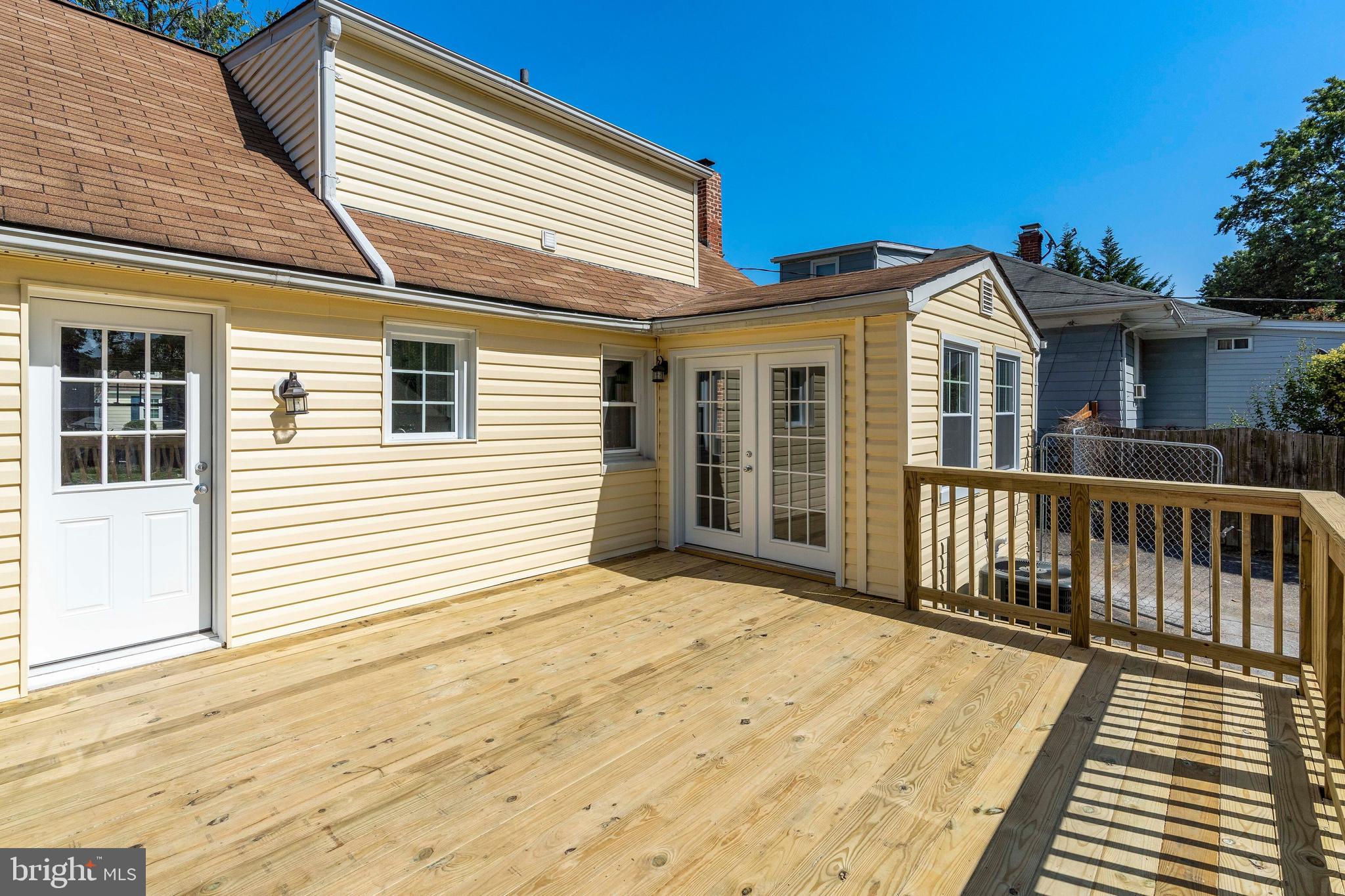 LINTHICUM HEIGHTS ANNEX - Residential