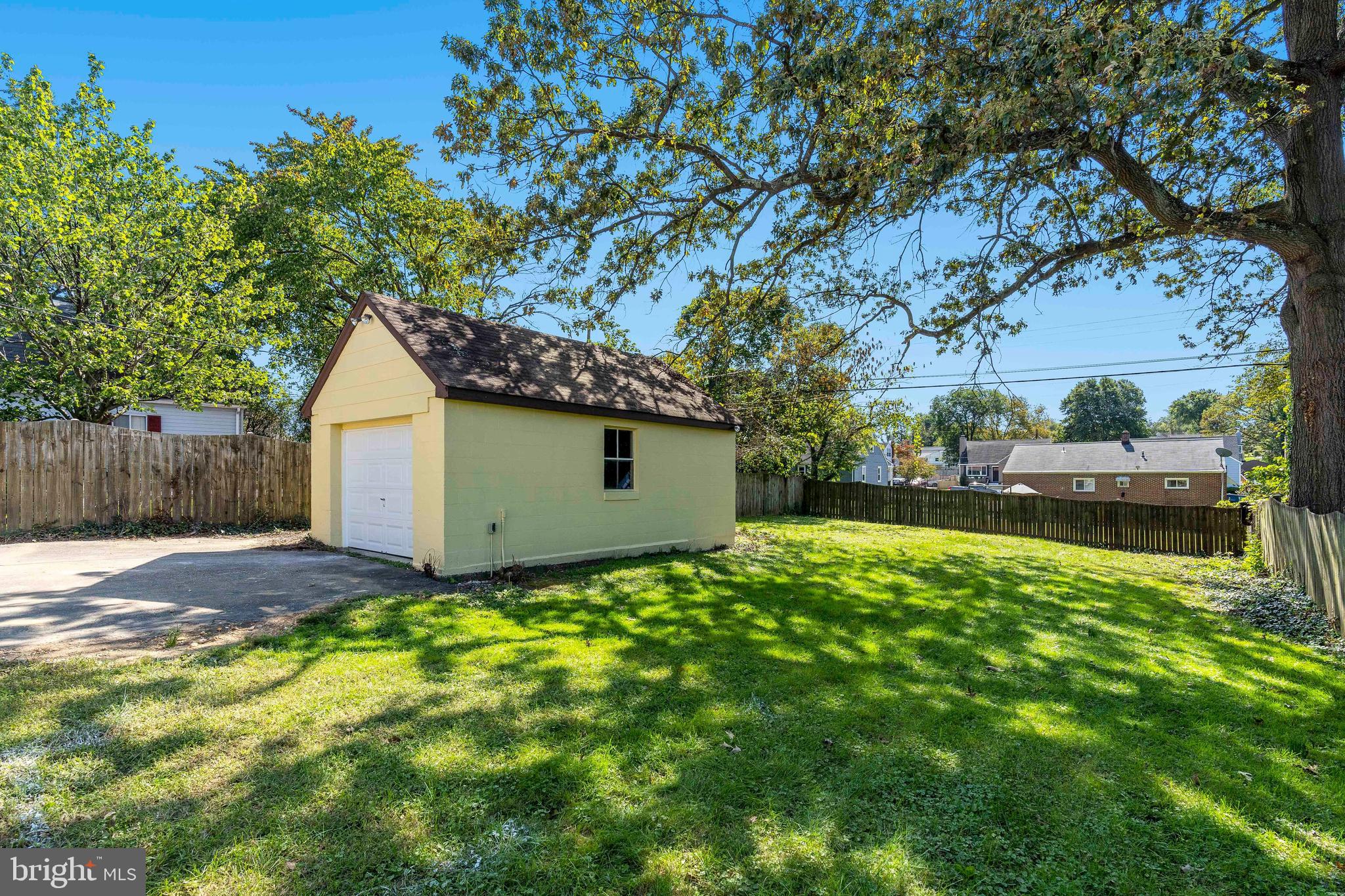 LINTHICUM HEIGHTS ANNEX - Residential
