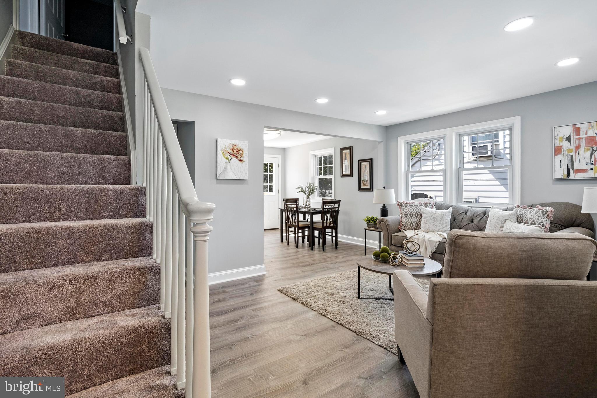 LINTHICUM HEIGHTS ANNEX - Residential