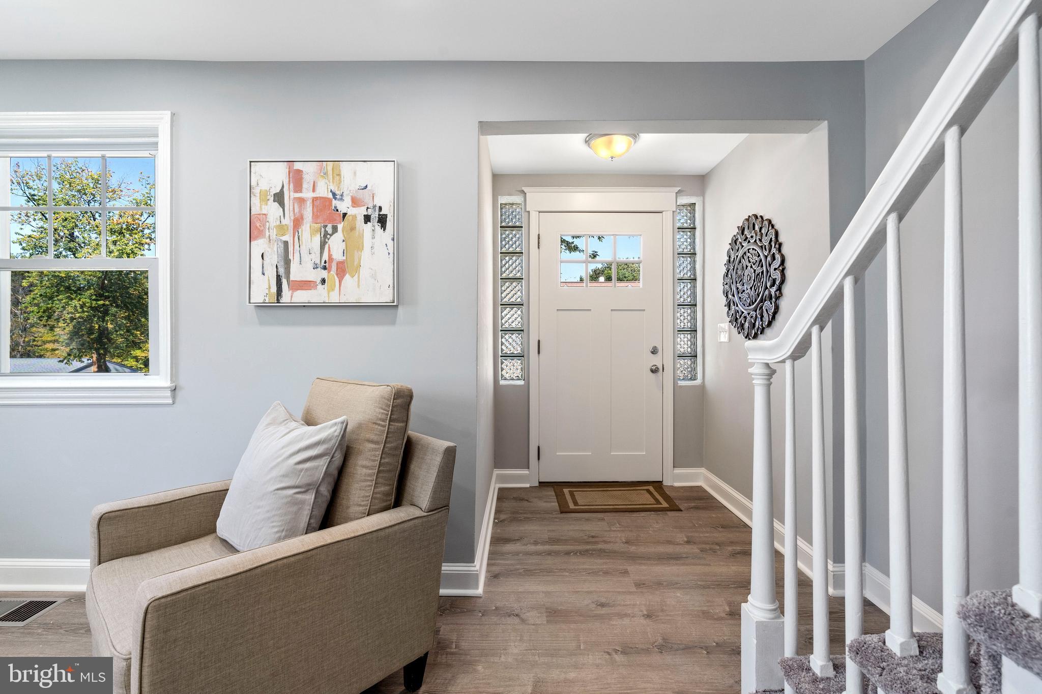 LINTHICUM HEIGHTS ANNEX - Residential