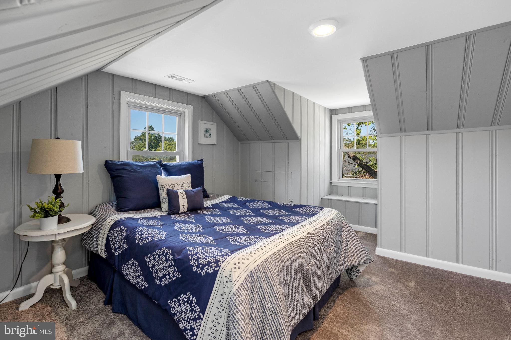 LINTHICUM HEIGHTS ANNEX - Residential