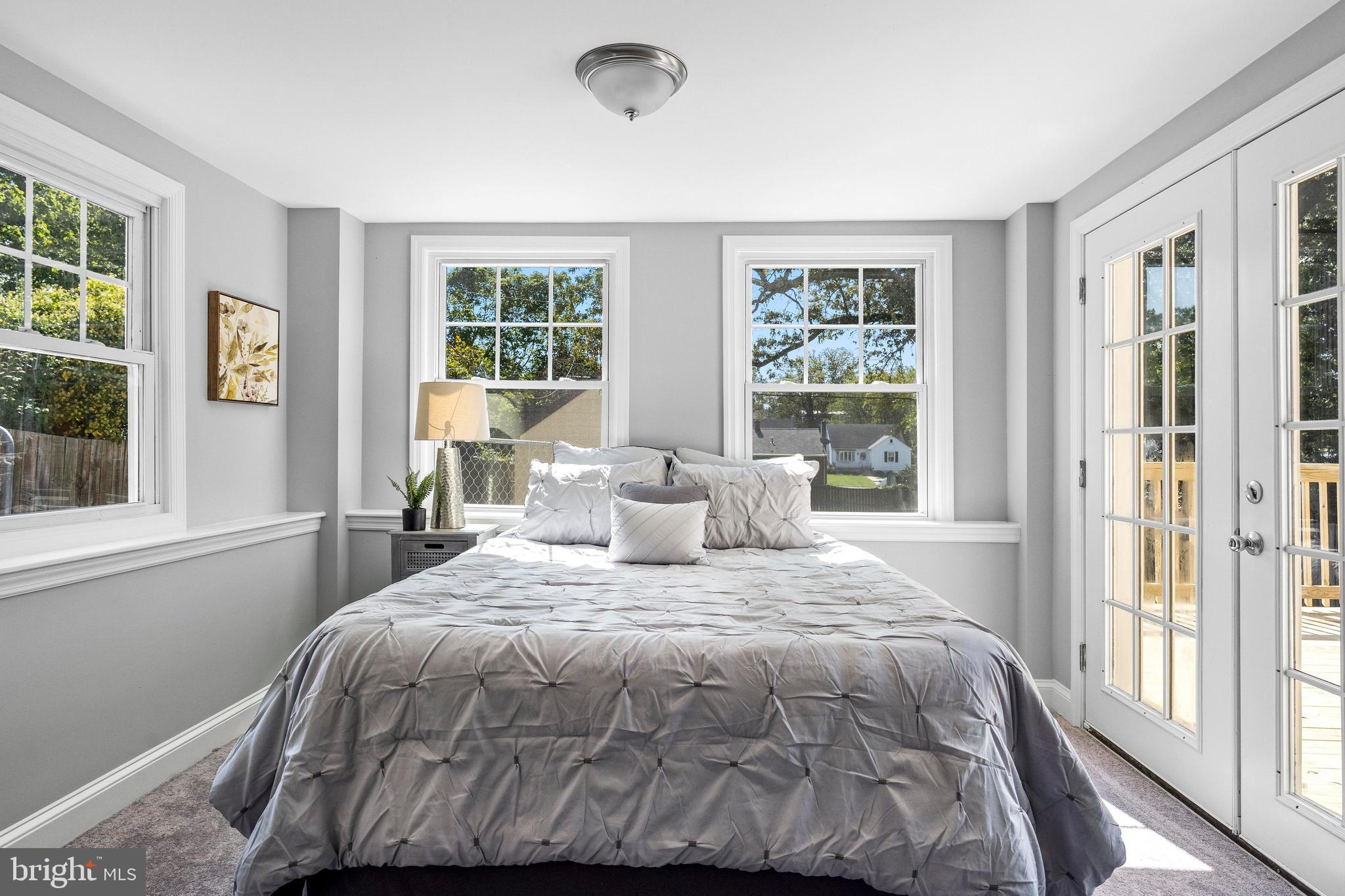 LINTHICUM HEIGHTS ANNEX - Residential