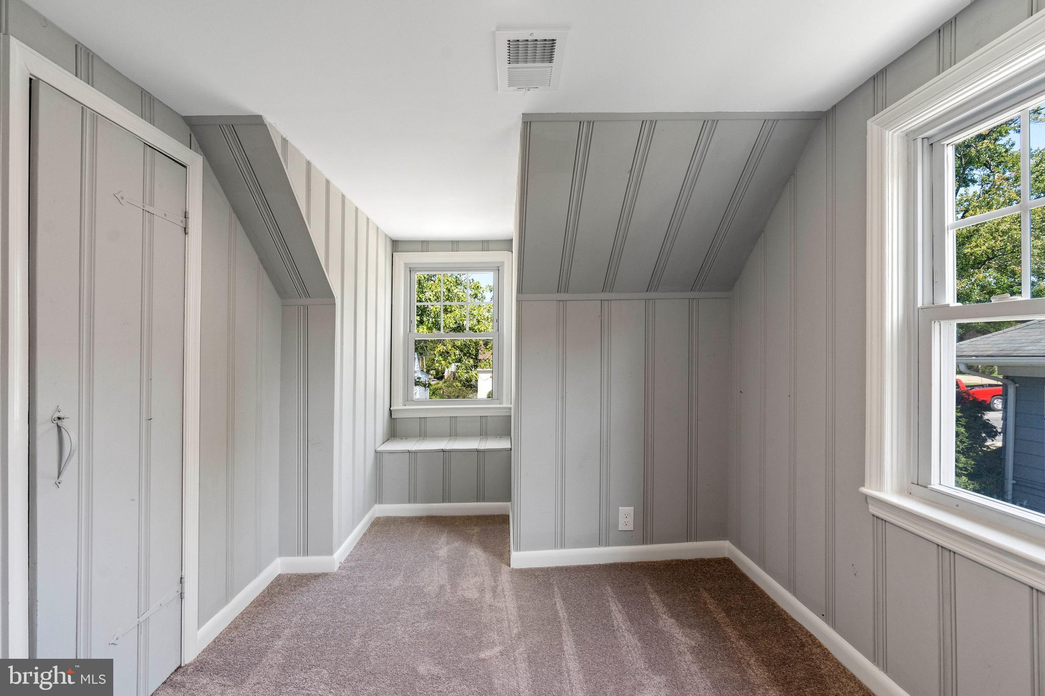 LINTHICUM HEIGHTS ANNEX - Residential