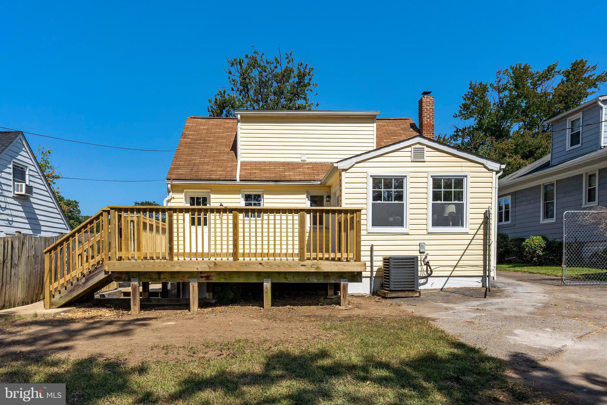 LINTHICUM HEIGHTS ANNEX - Residential