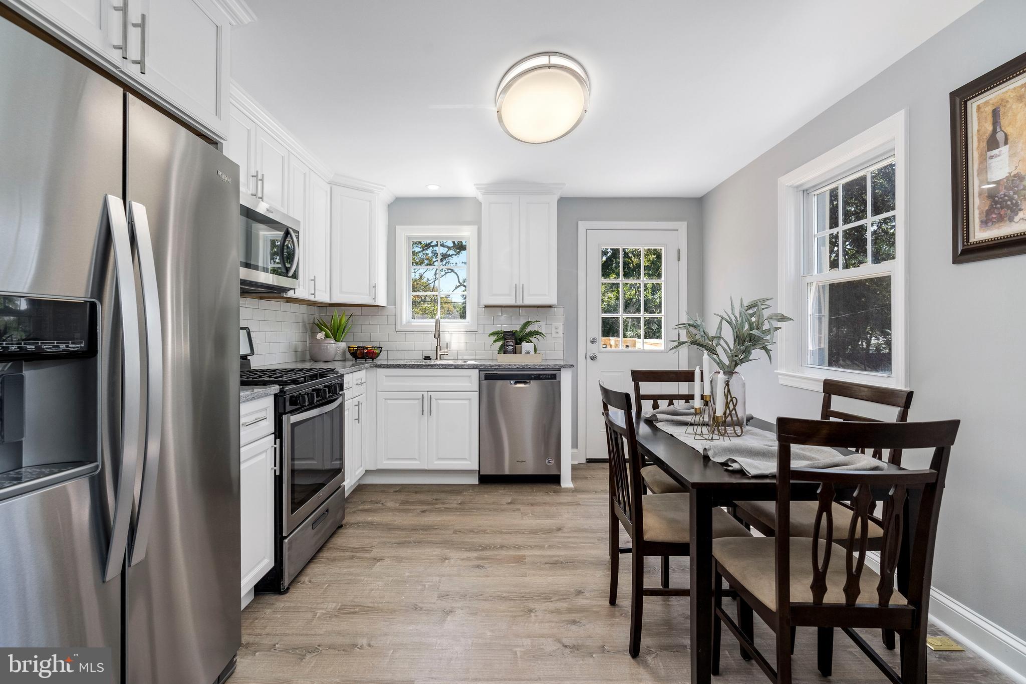 LINTHICUM HEIGHTS ANNEX - Residential