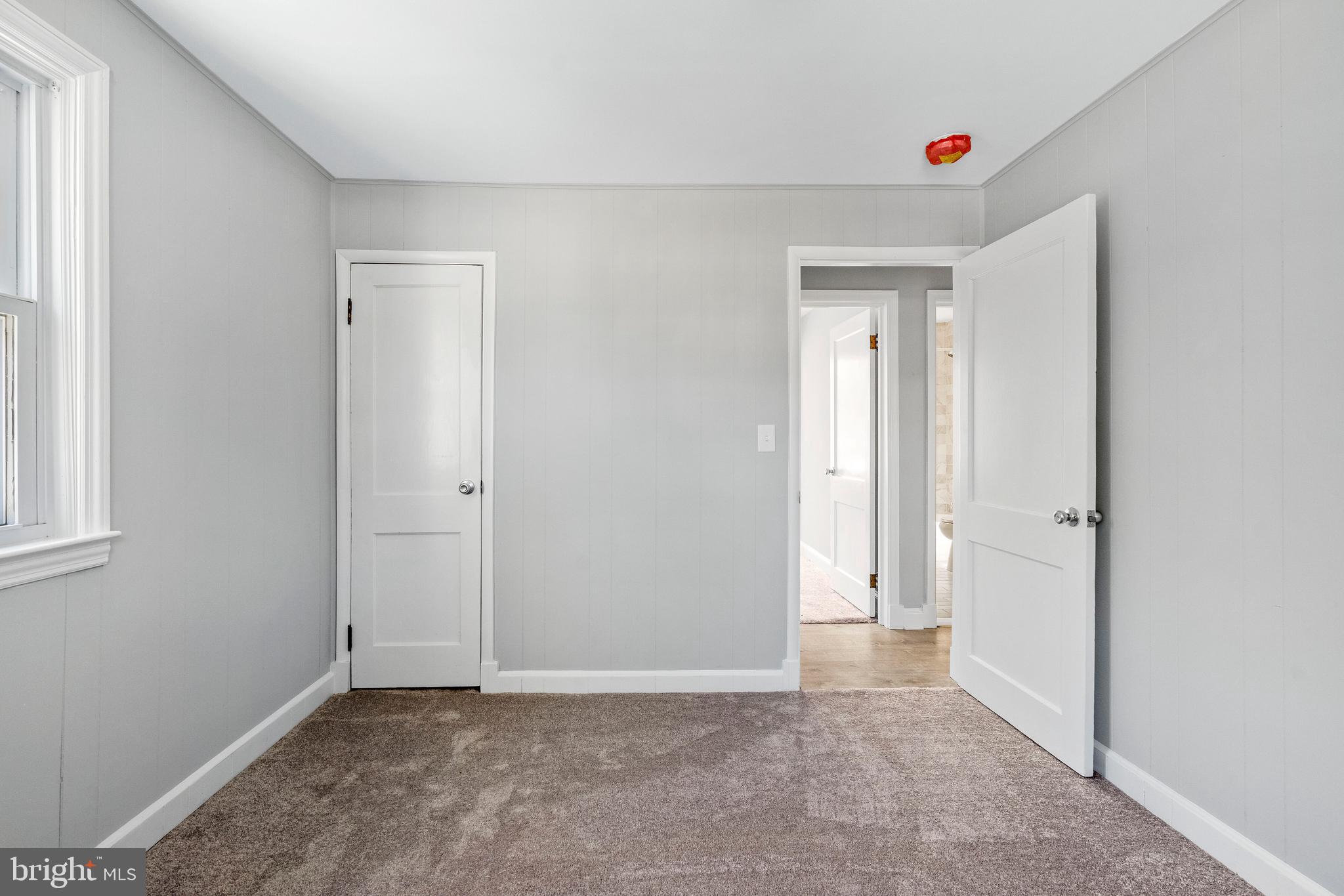 LINTHICUM HEIGHTS ANNEX - Residential