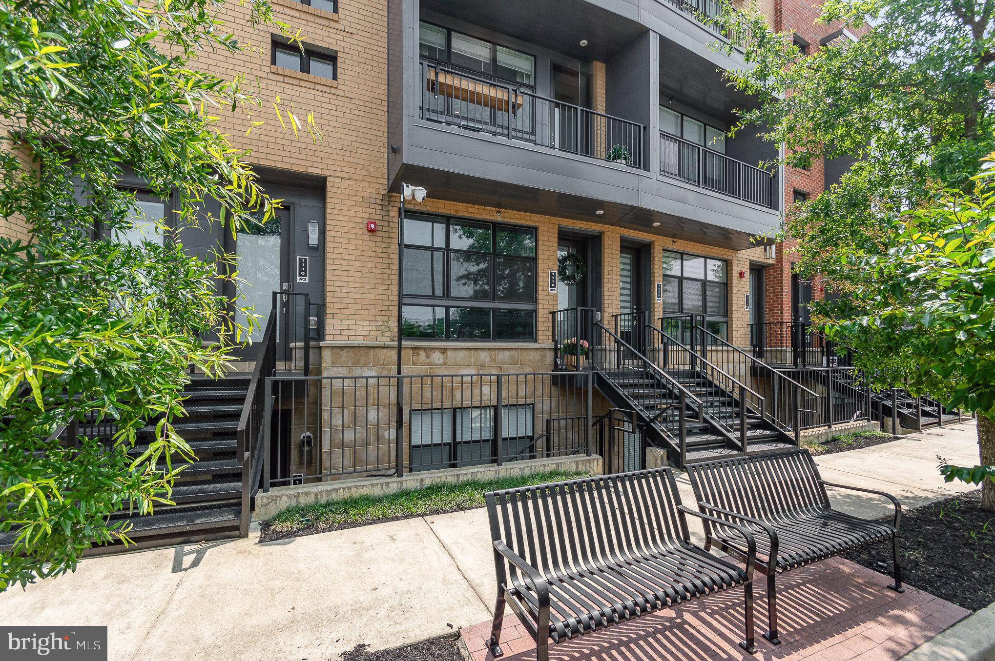1110 SOUTH HIGHLAND STREET 3