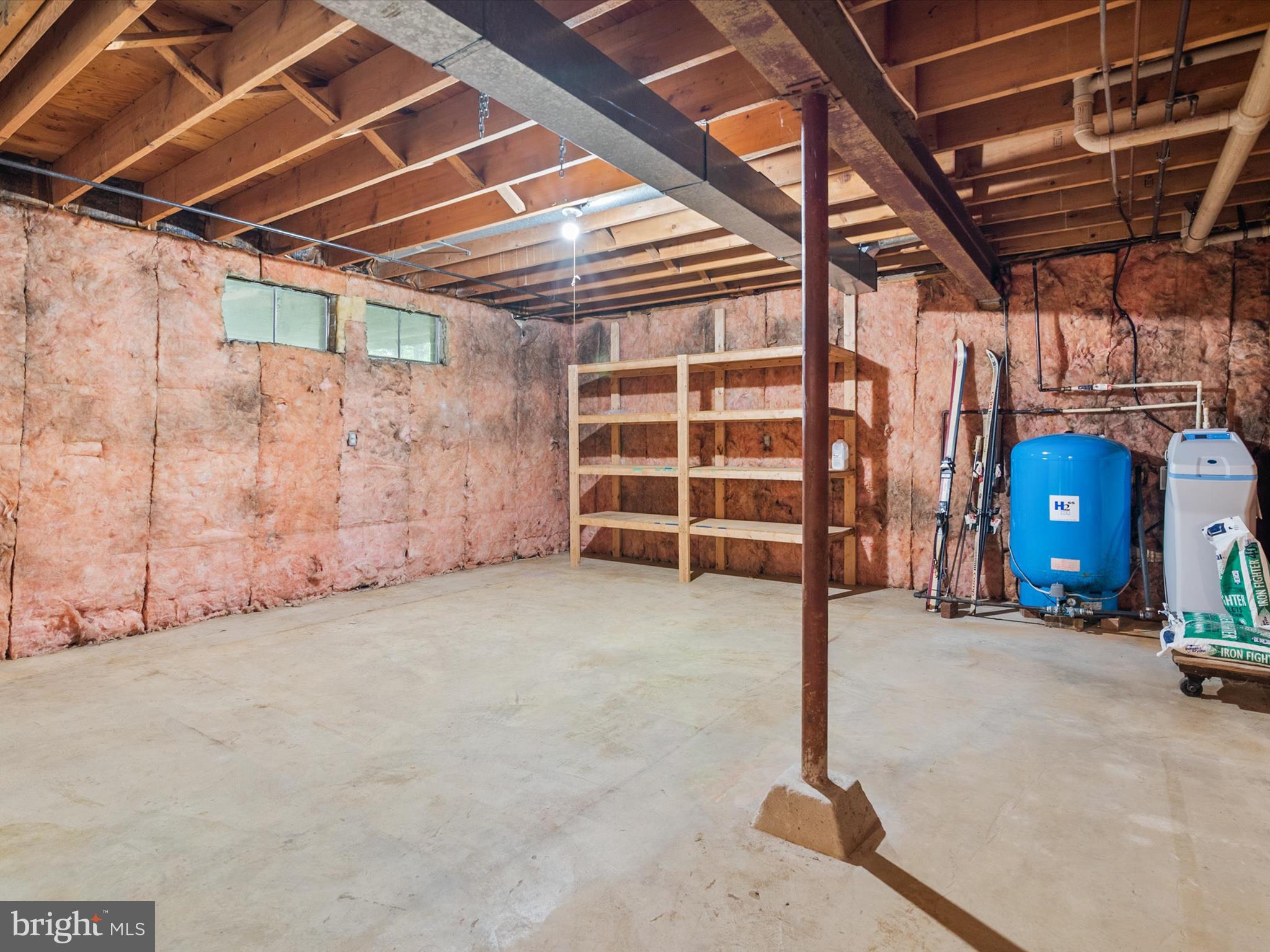 LAKE OF THE PINES - Residential