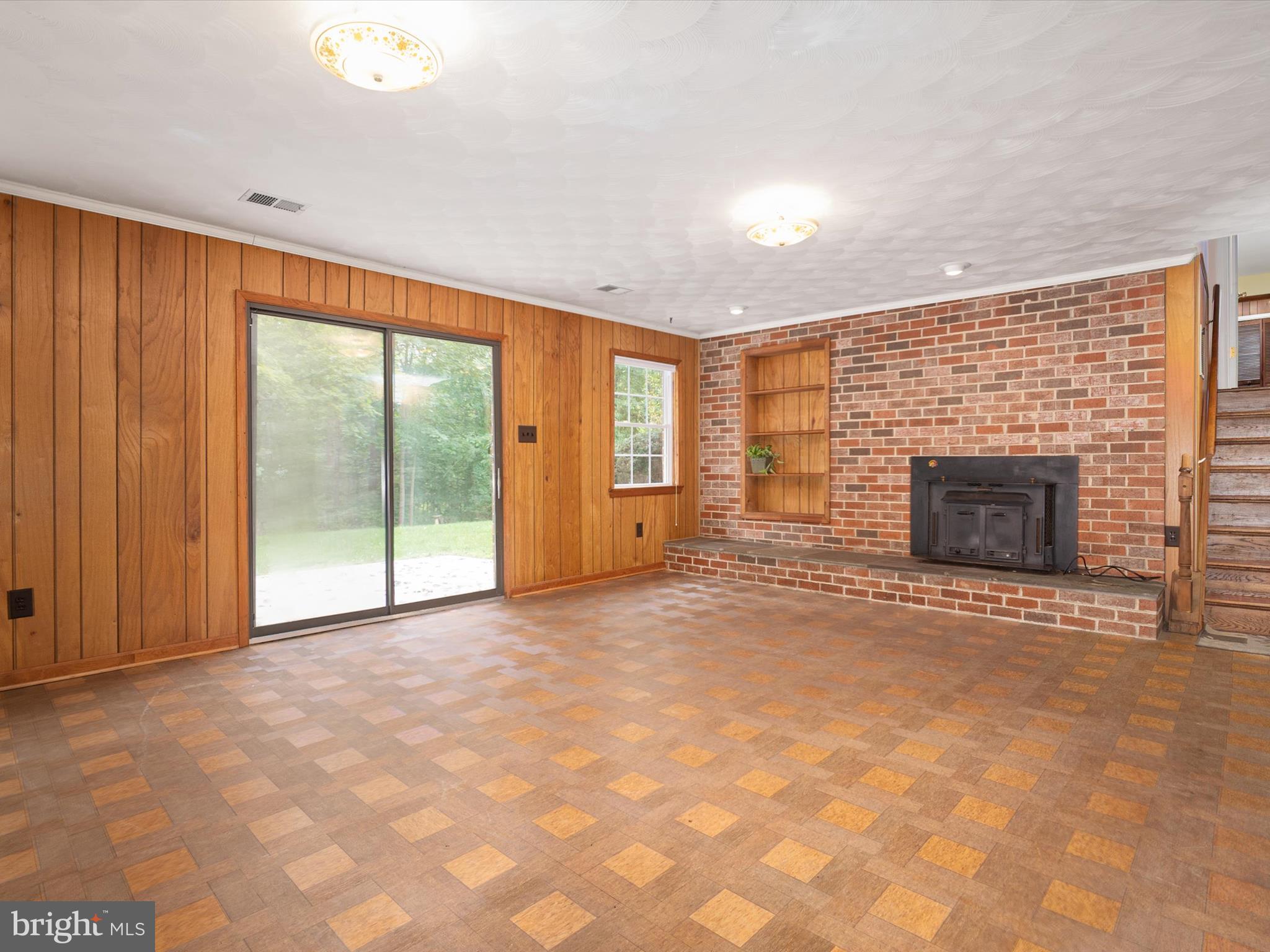 LAKE OF THE PINES - Residential