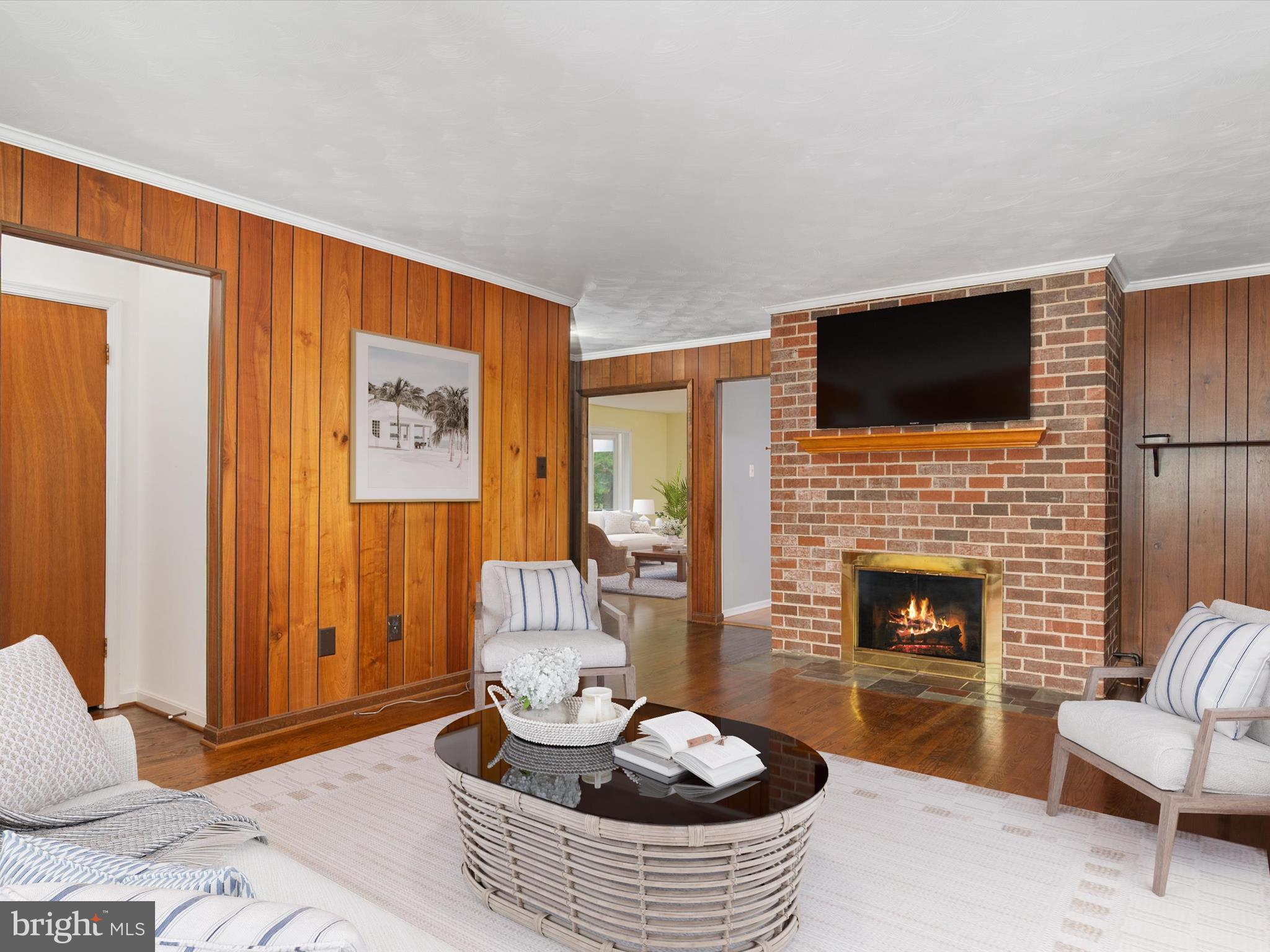 LAKE OF THE PINES - Residential