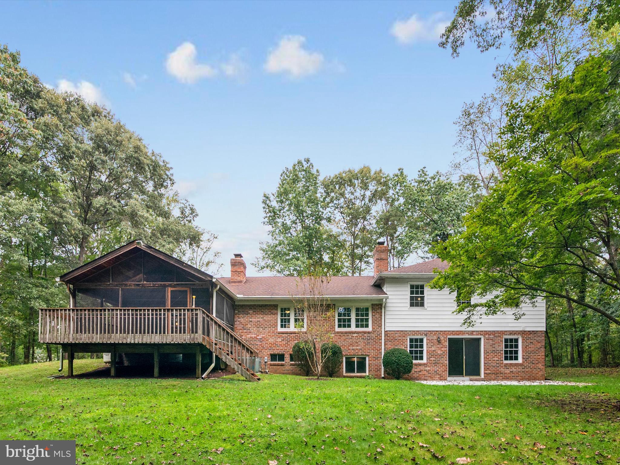 LAKE OF THE PINES - Residential