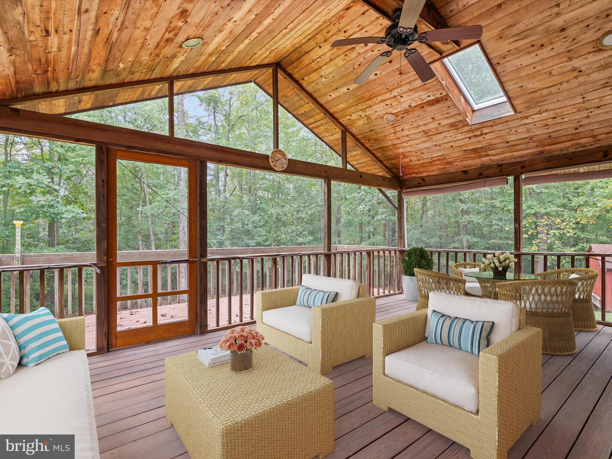 LAKE OF THE PINES - Residential