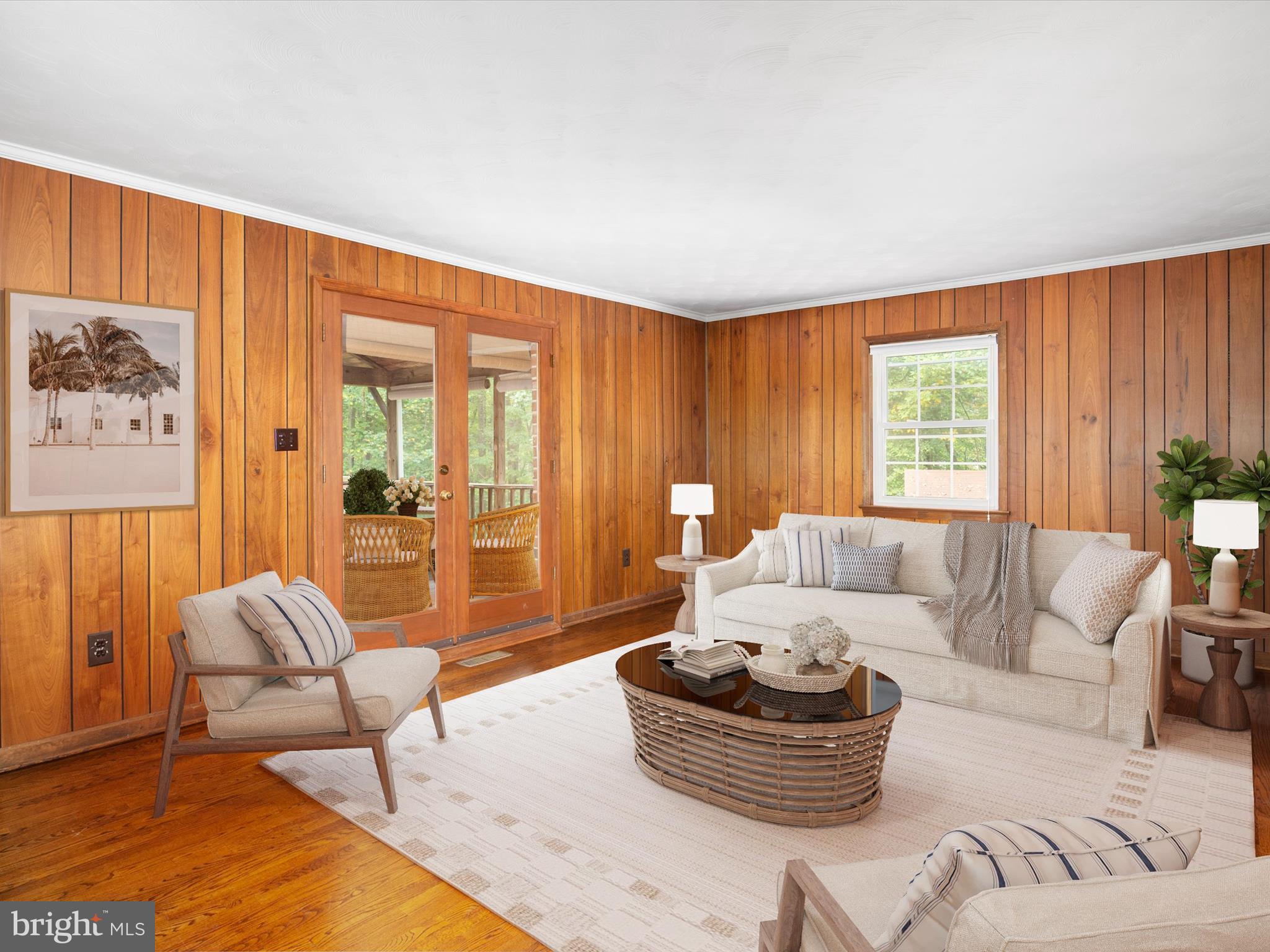 LAKE OF THE PINES - Residential