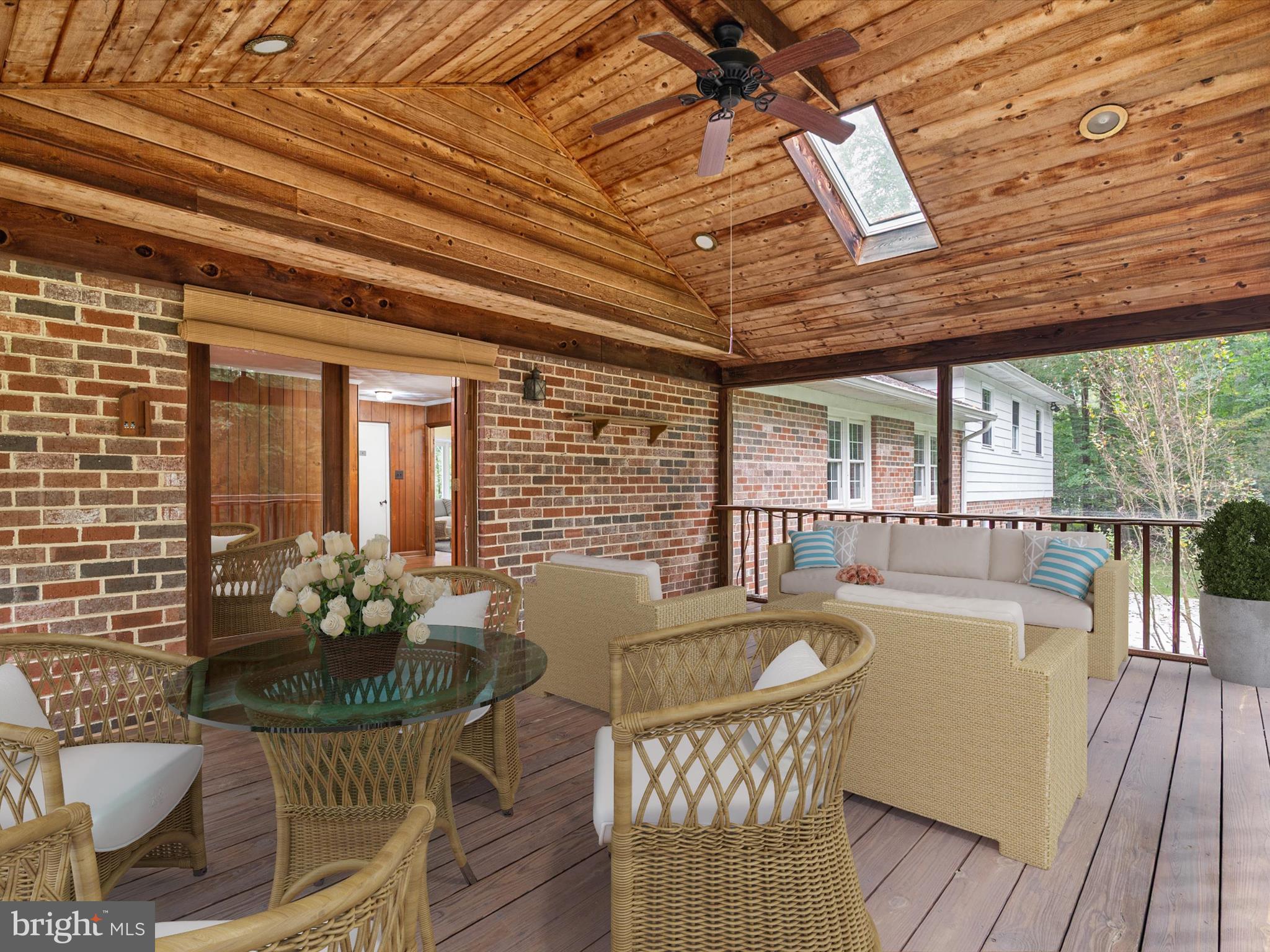 LAKE OF THE PINES - Residential