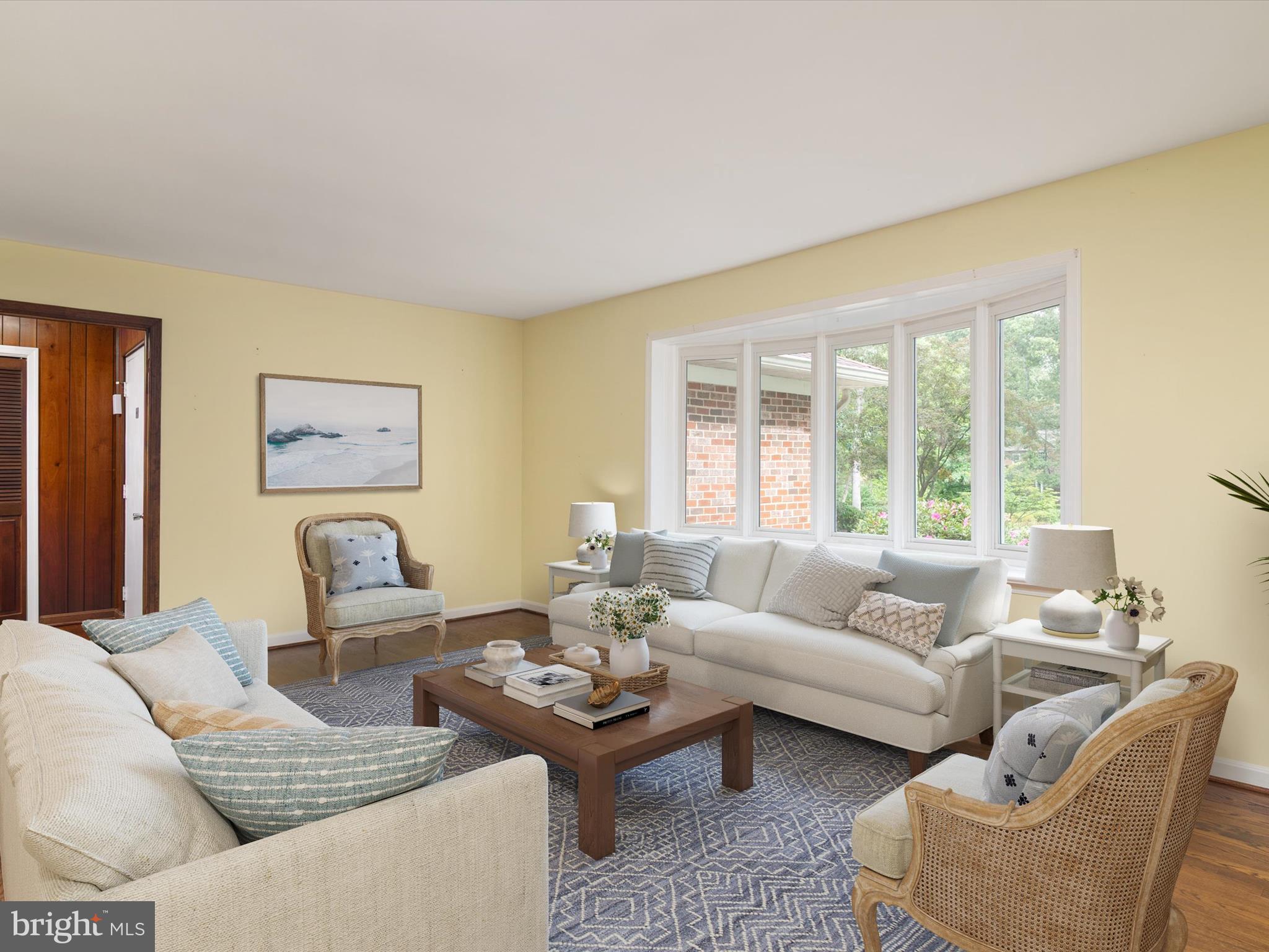 LAKE OF THE PINES - Residential