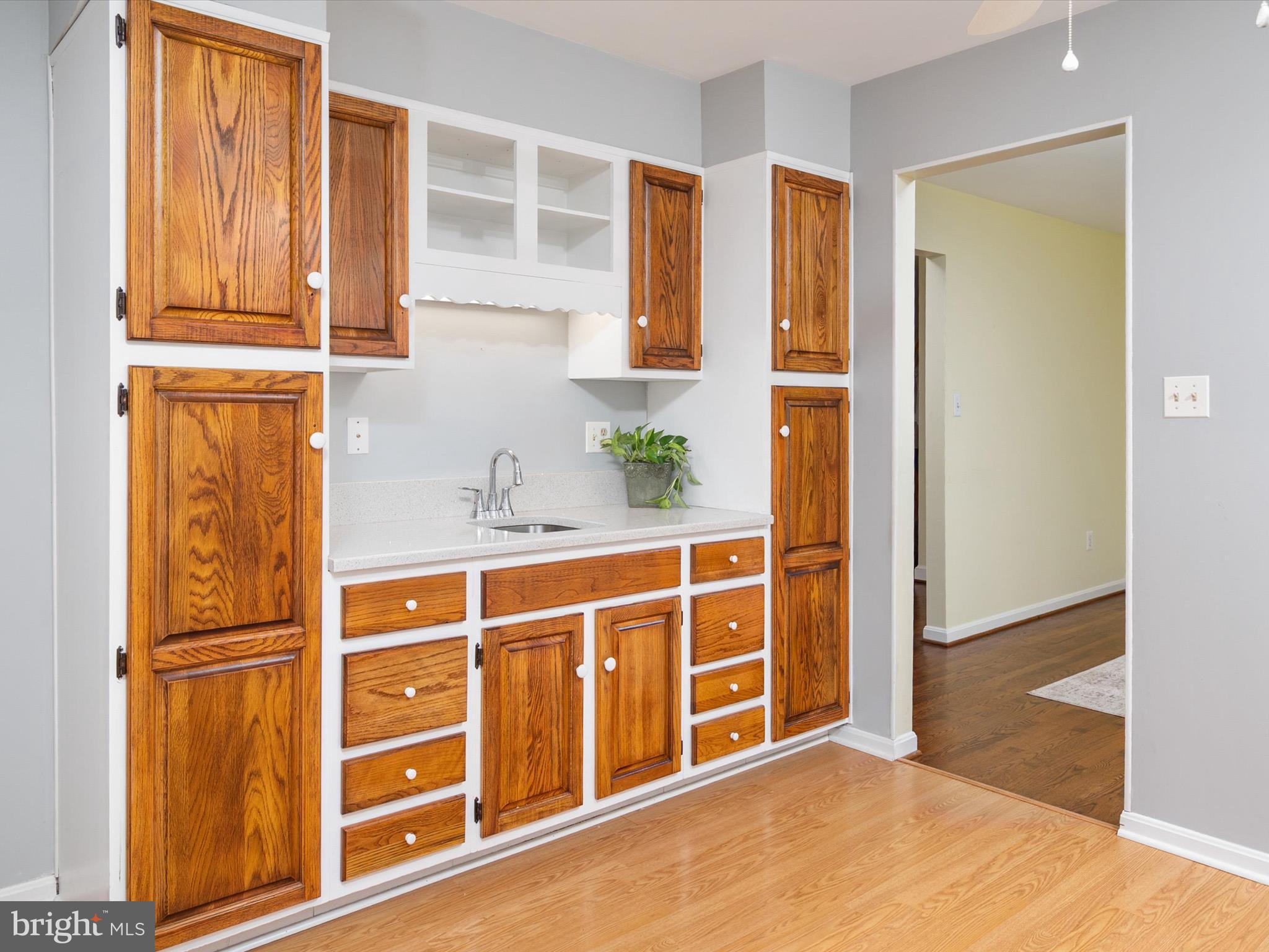 LAKE OF THE PINES - Residential