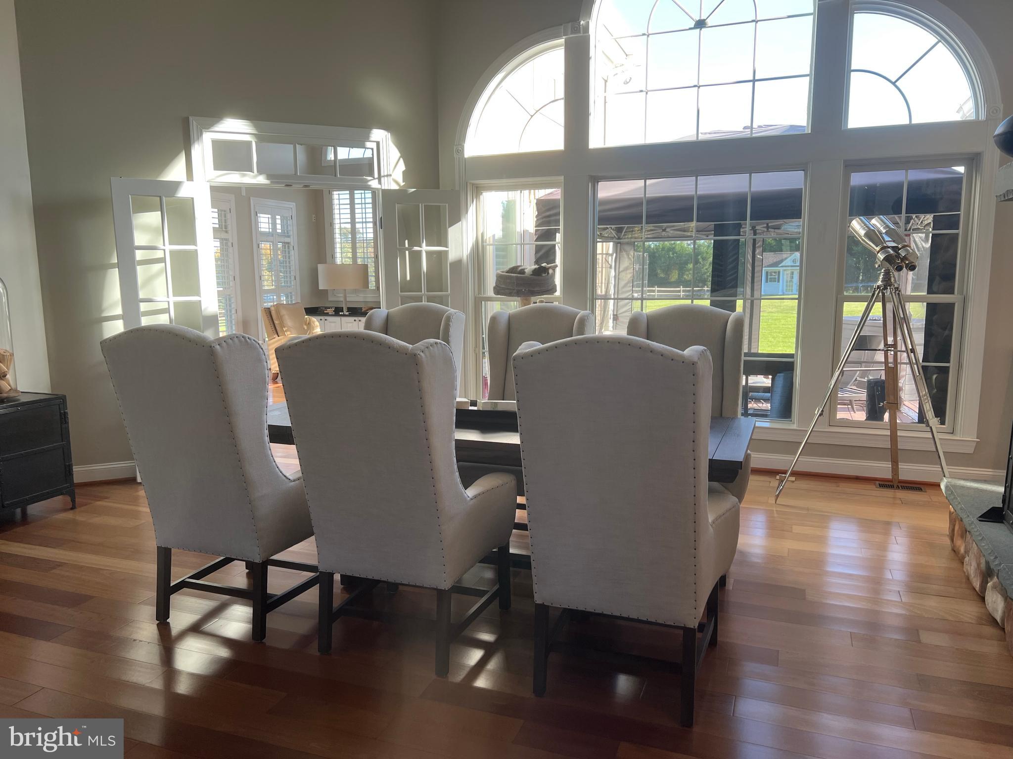 BOUNTYS VIEW - Residential