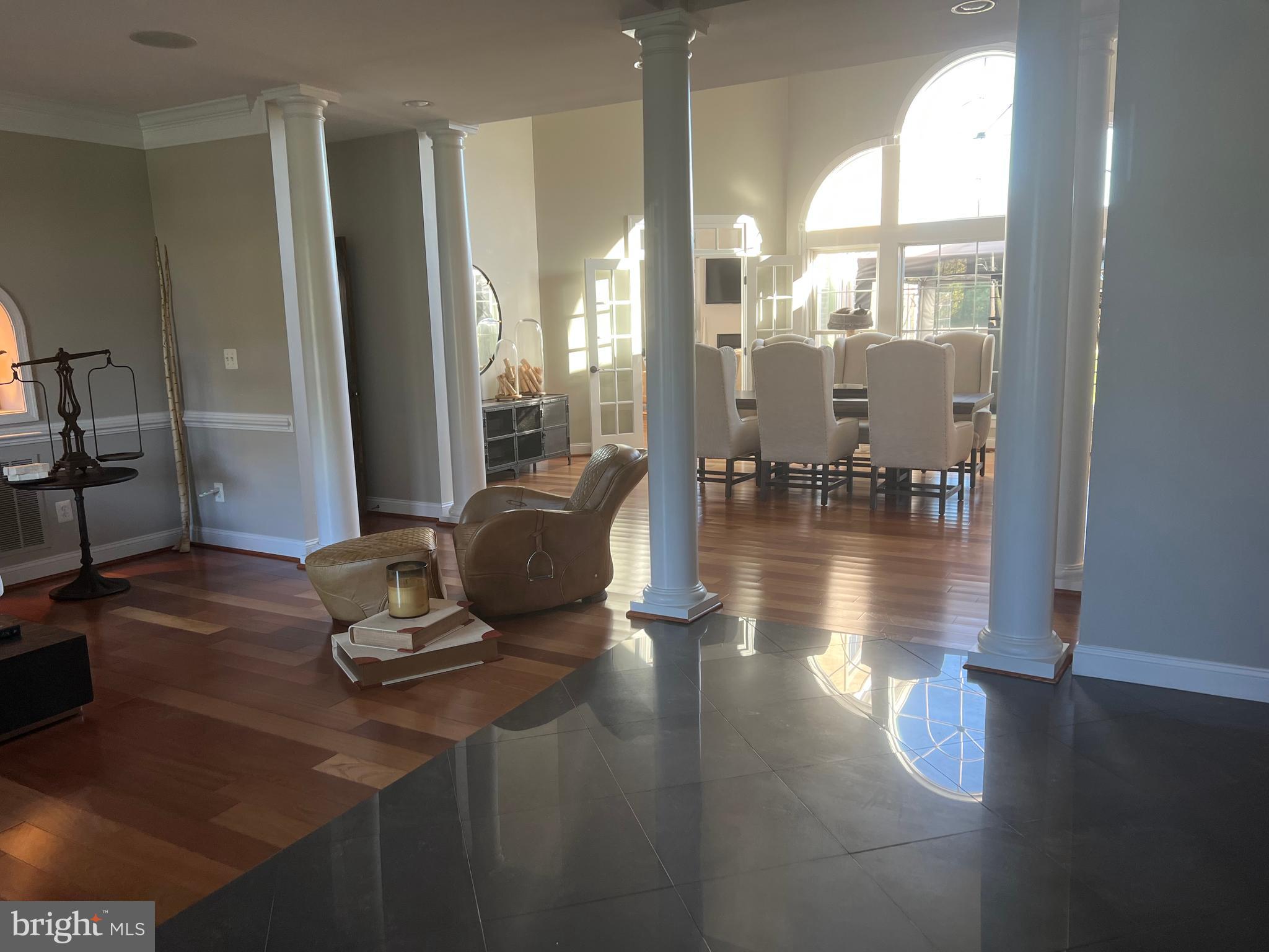 BOUNTYS VIEW - Residential