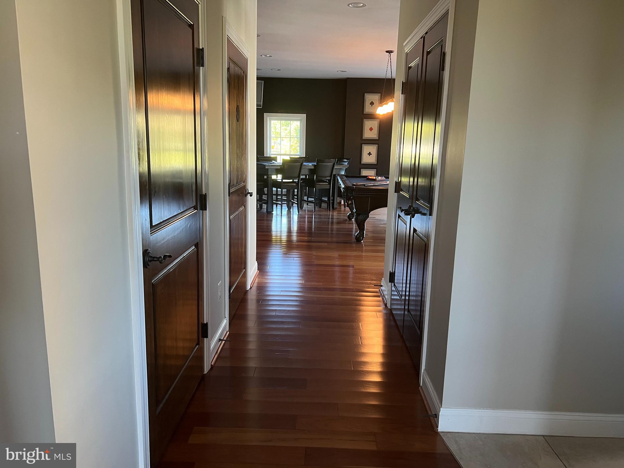 BOUNTYS VIEW - Residential