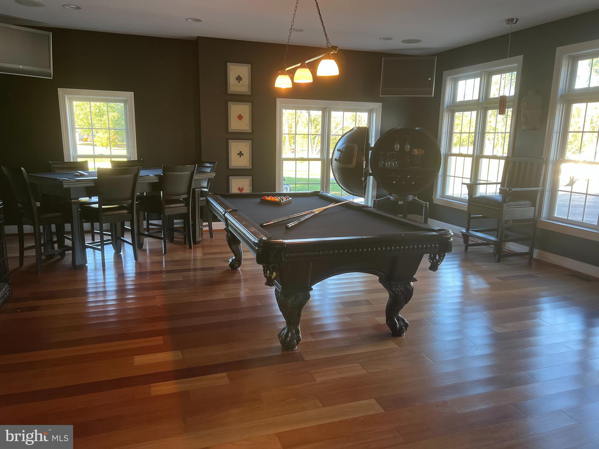 BOUNTYS VIEW - Residential