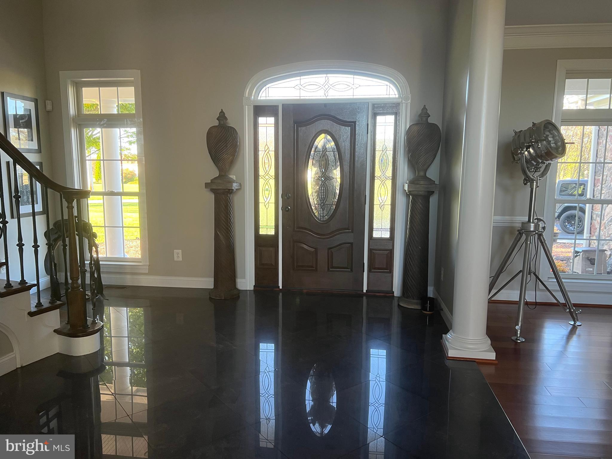 BOUNTYS VIEW - Residential