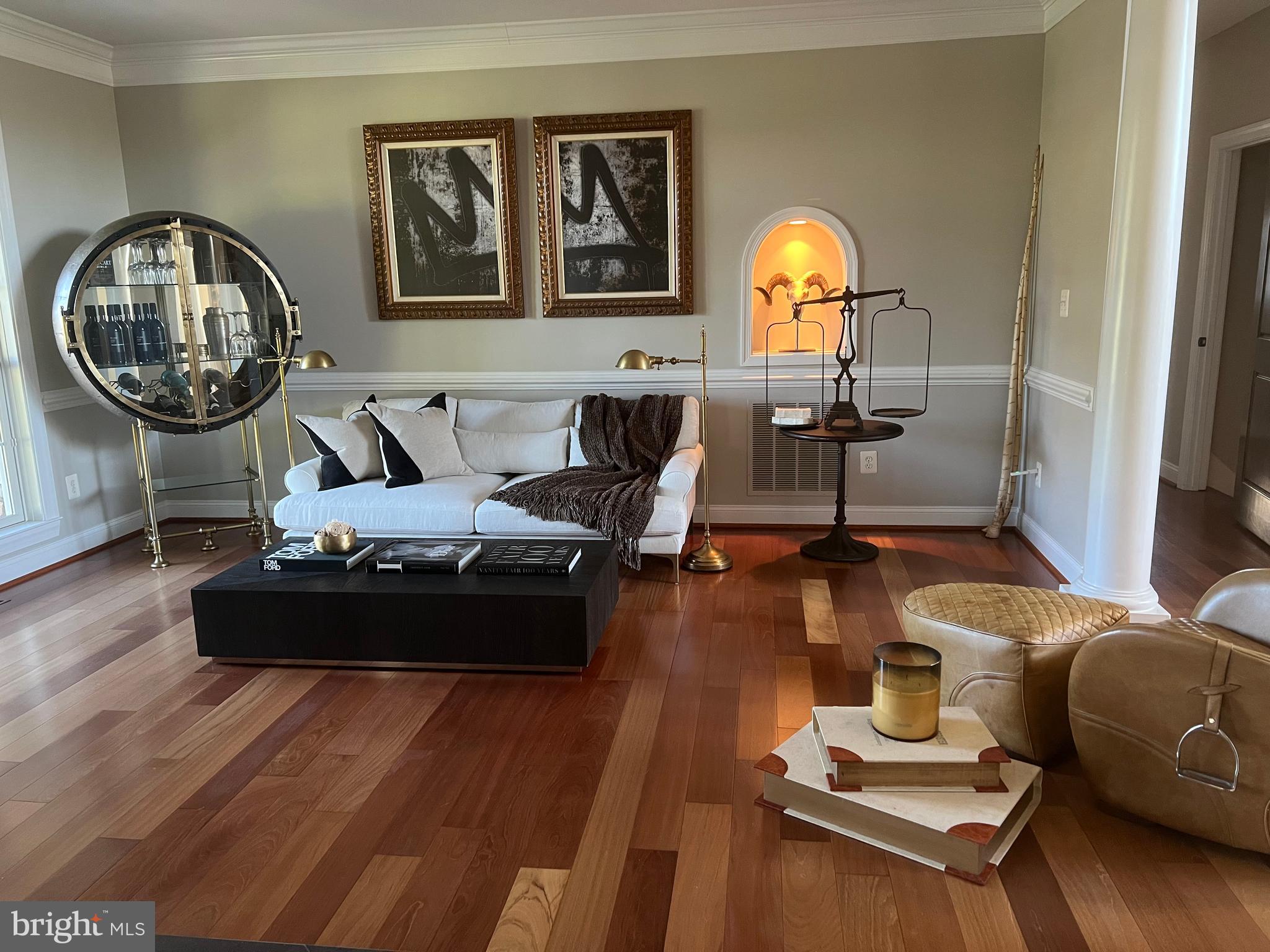 BOUNTYS VIEW - Residential