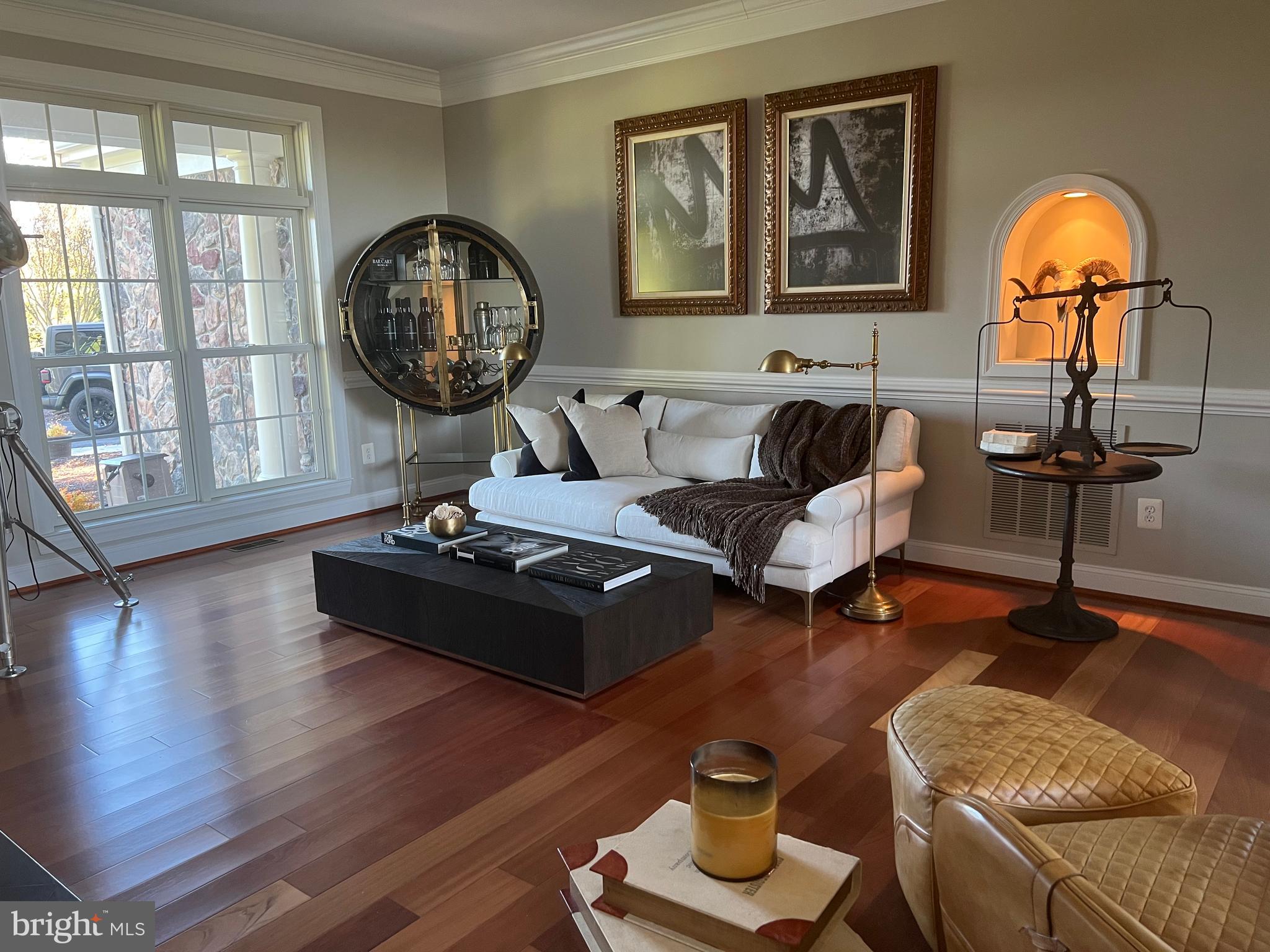 BOUNTYS VIEW - Residential