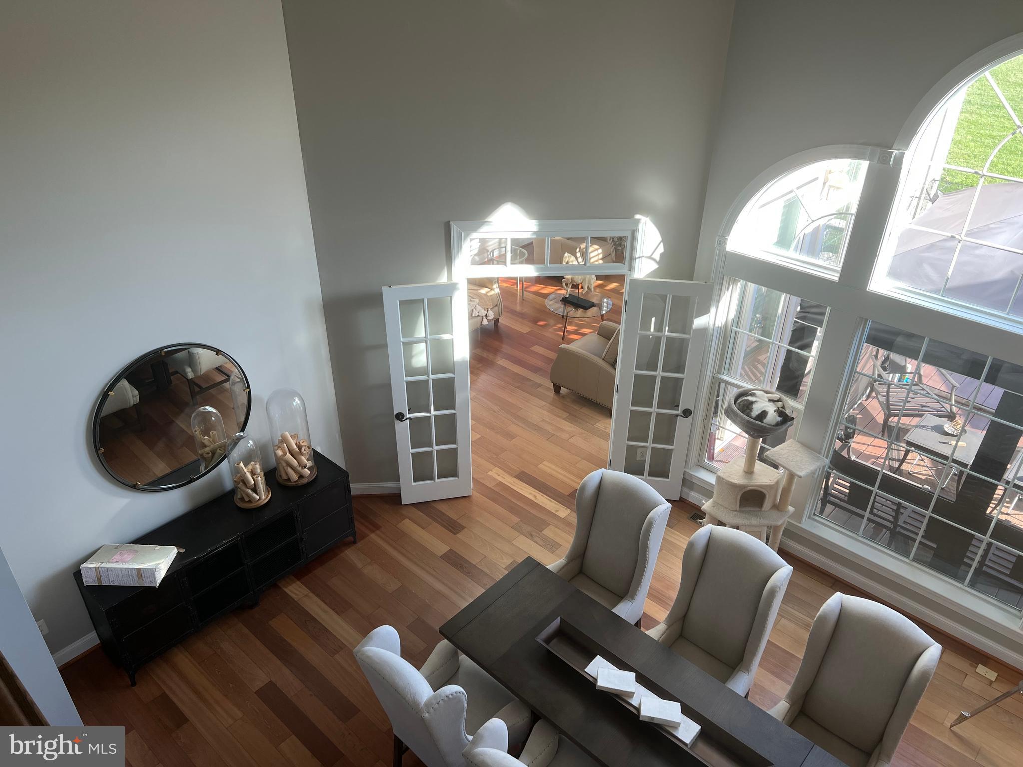 BOUNTYS VIEW - Residential