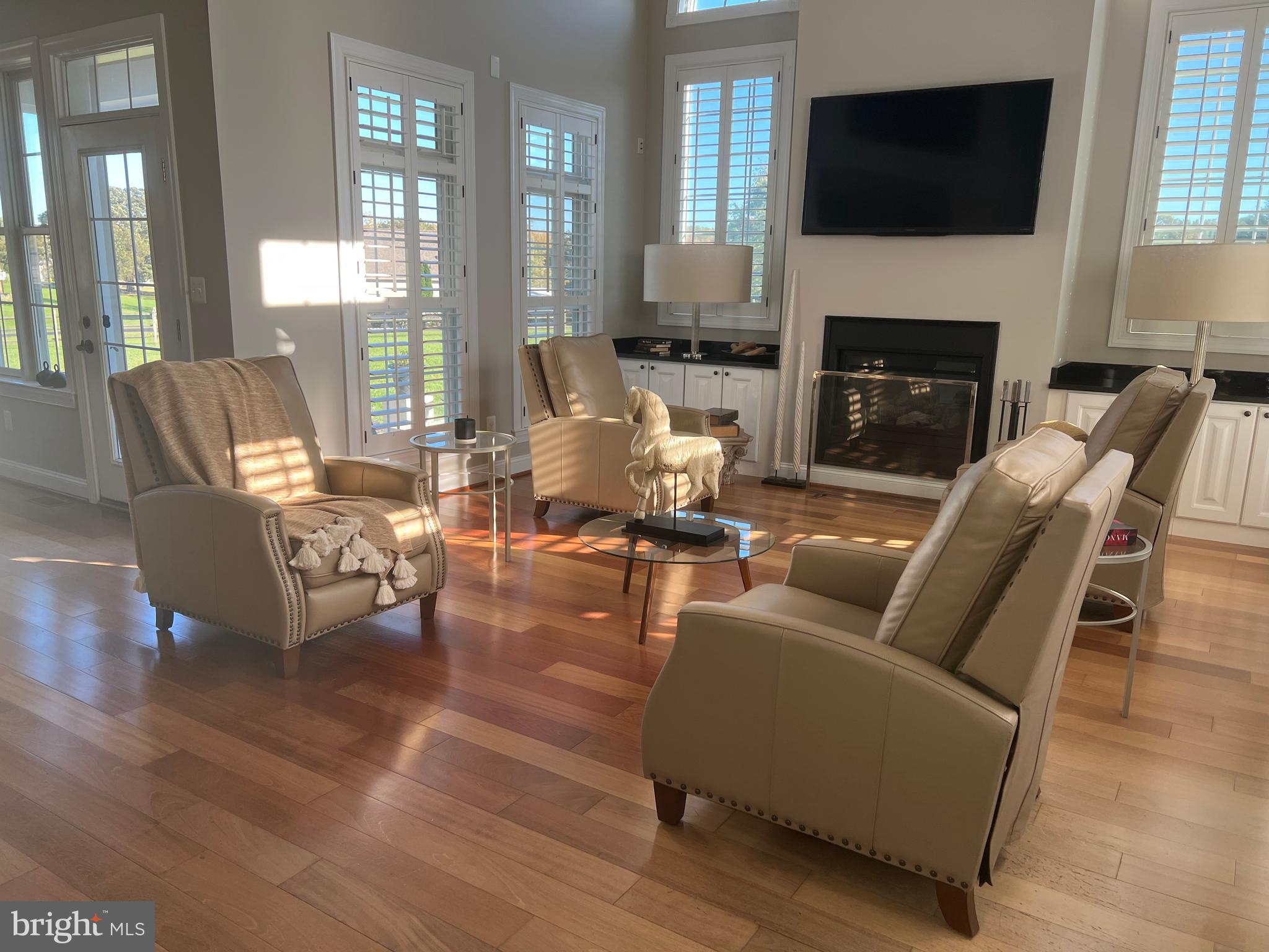 BOUNTYS VIEW - Residential