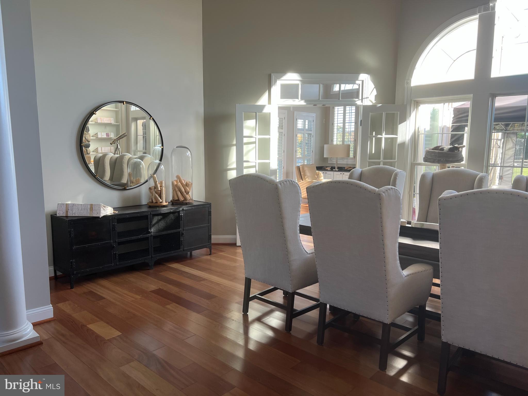 BOUNTYS VIEW - Residential