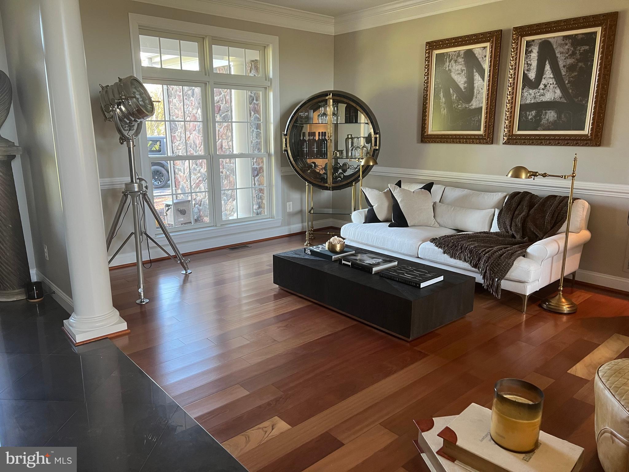 BOUNTYS VIEW - Residential