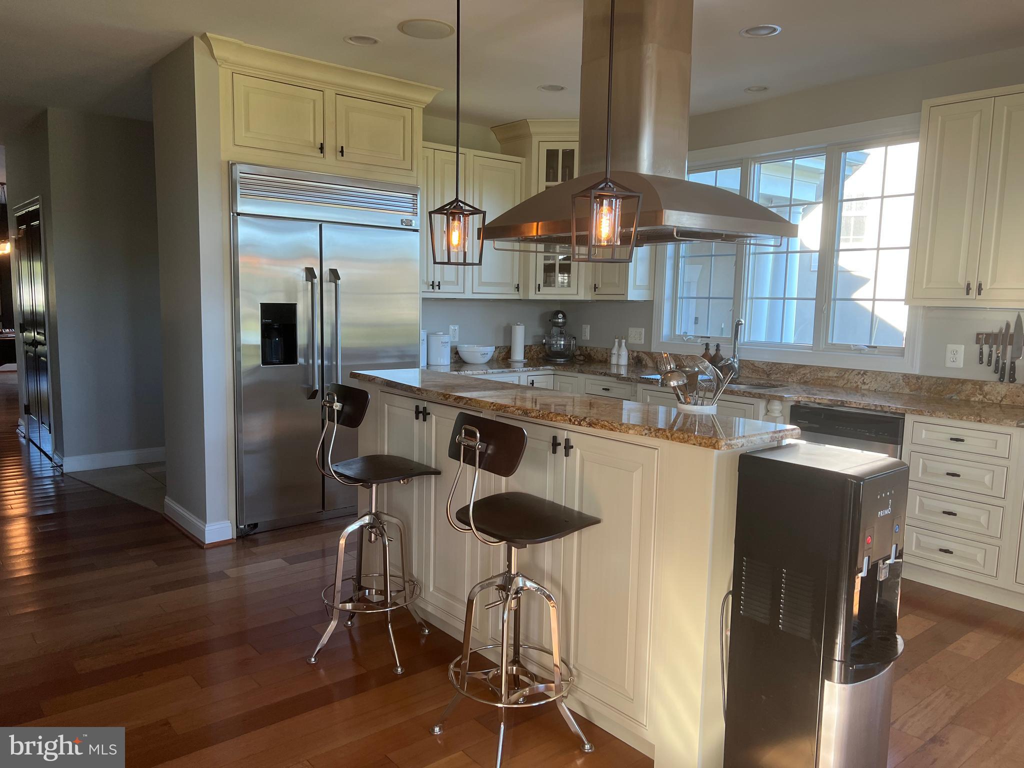 BOUNTYS VIEW - Residential