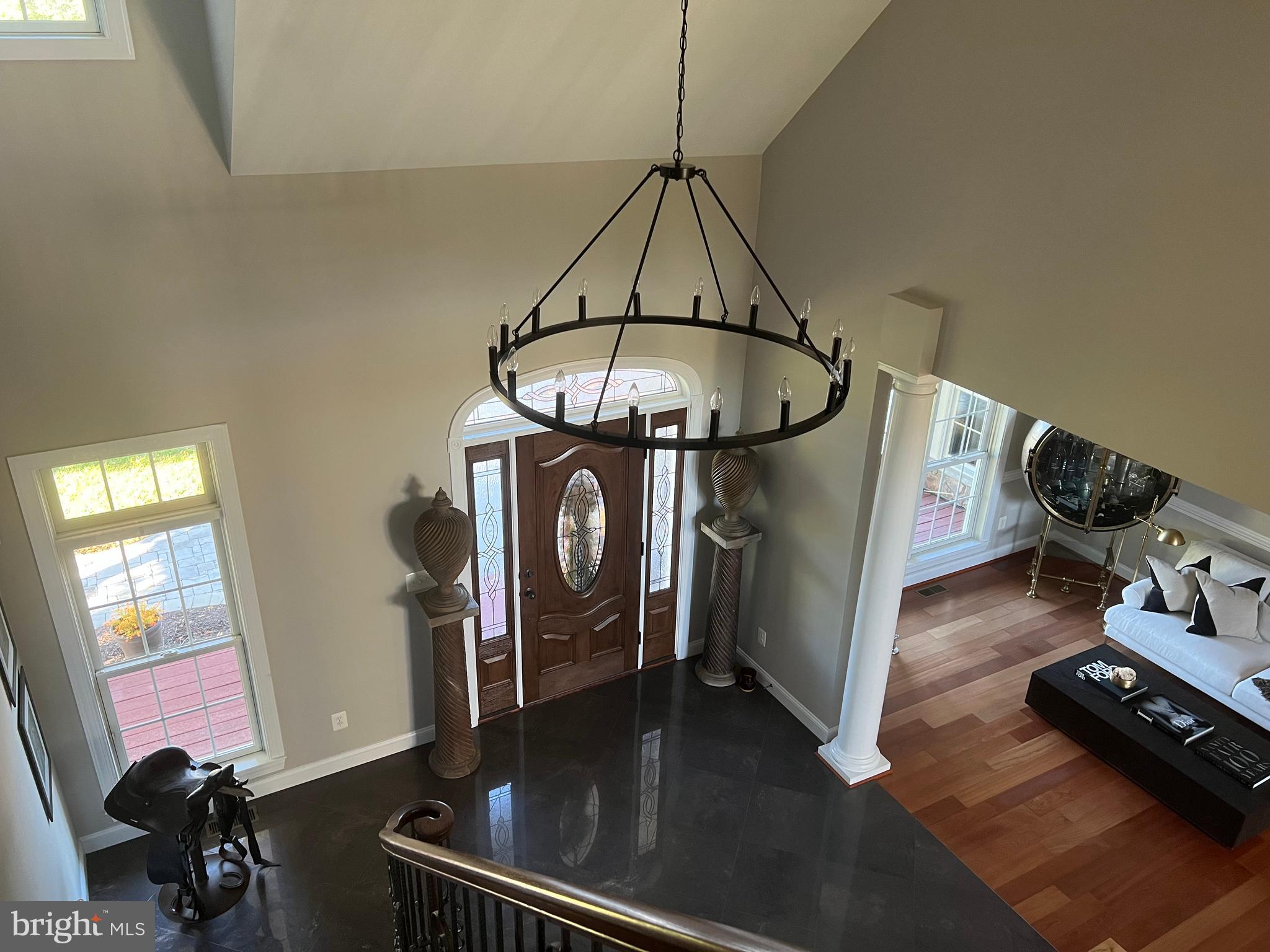 BOUNTYS VIEW - Residential