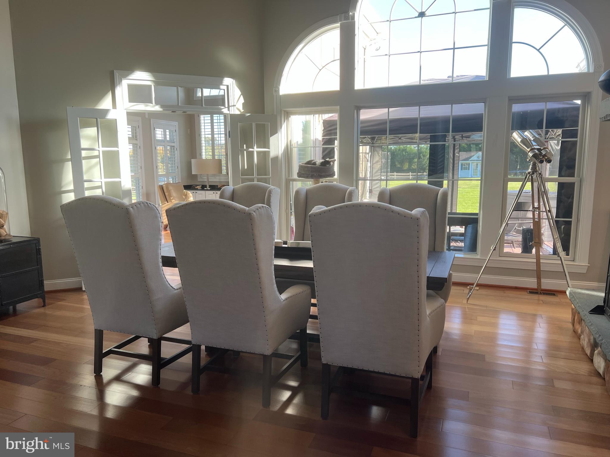 BOUNTYS VIEW - Residential