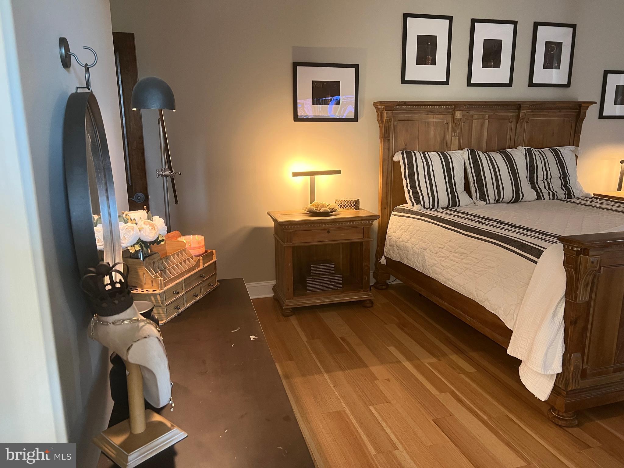 BOUNTYS VIEW - Residential