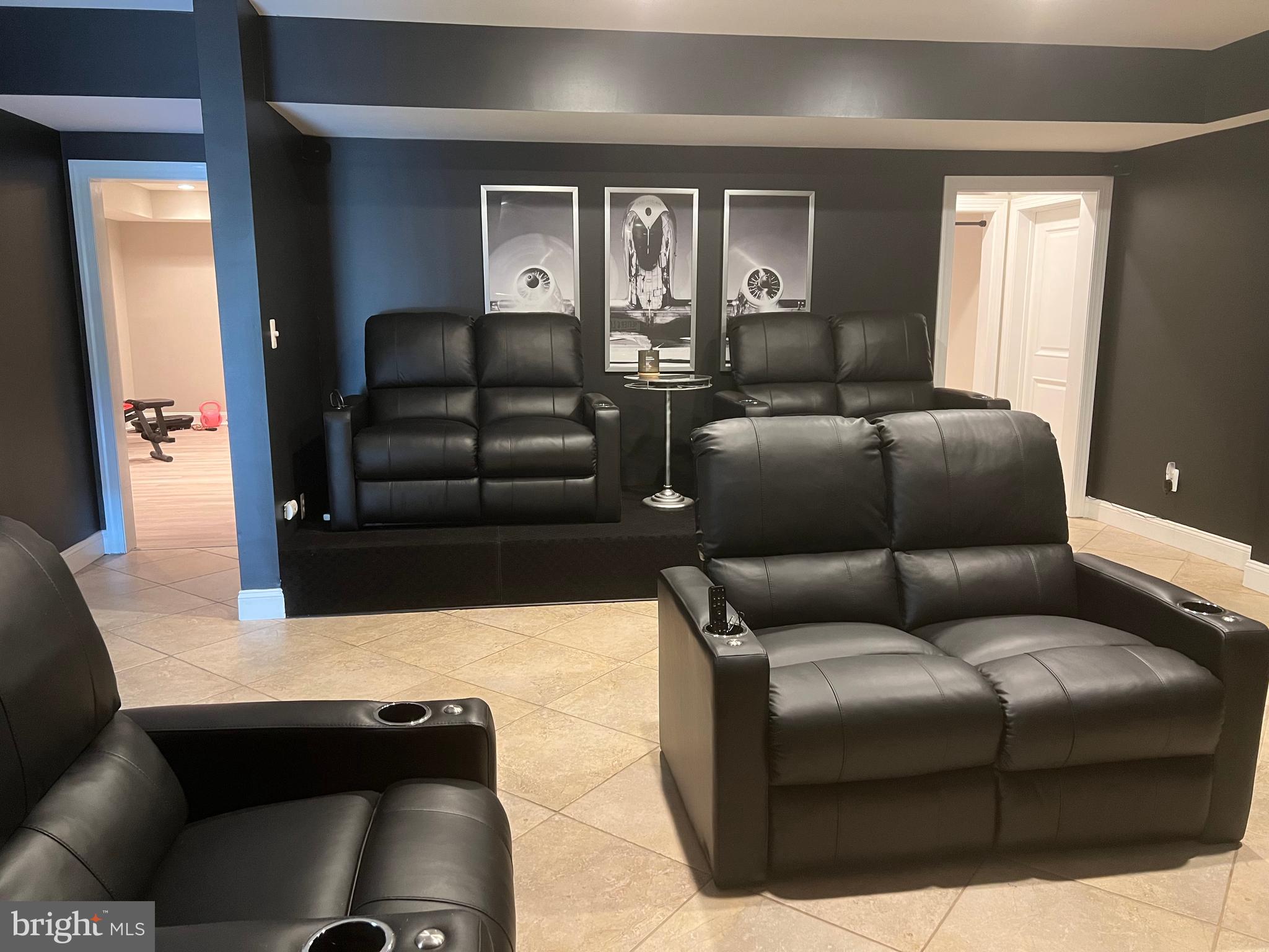 BOUNTYS VIEW - Residential